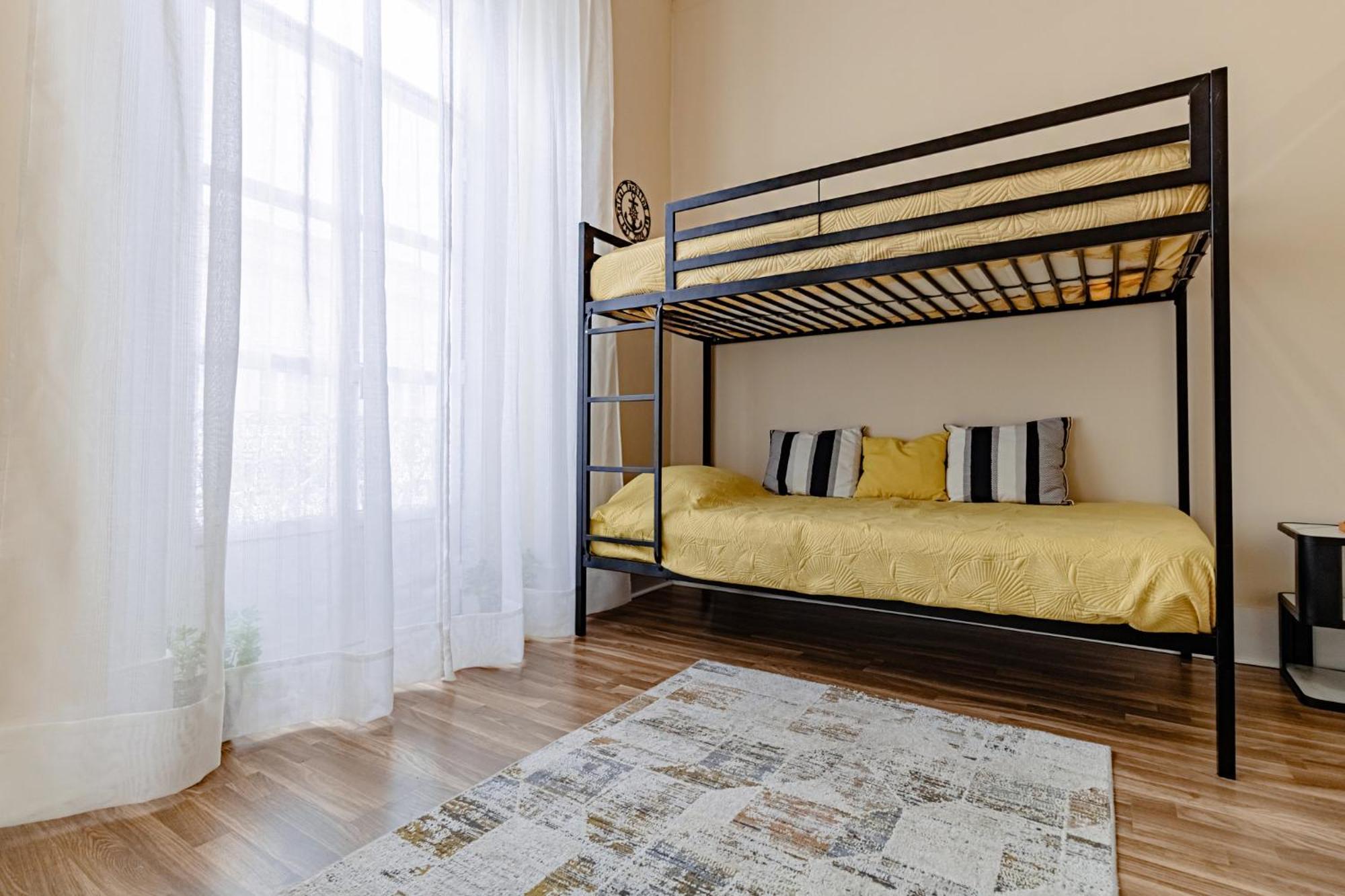 Apartment Seixal Yachting Bay Vintage Seixal (Setubal)