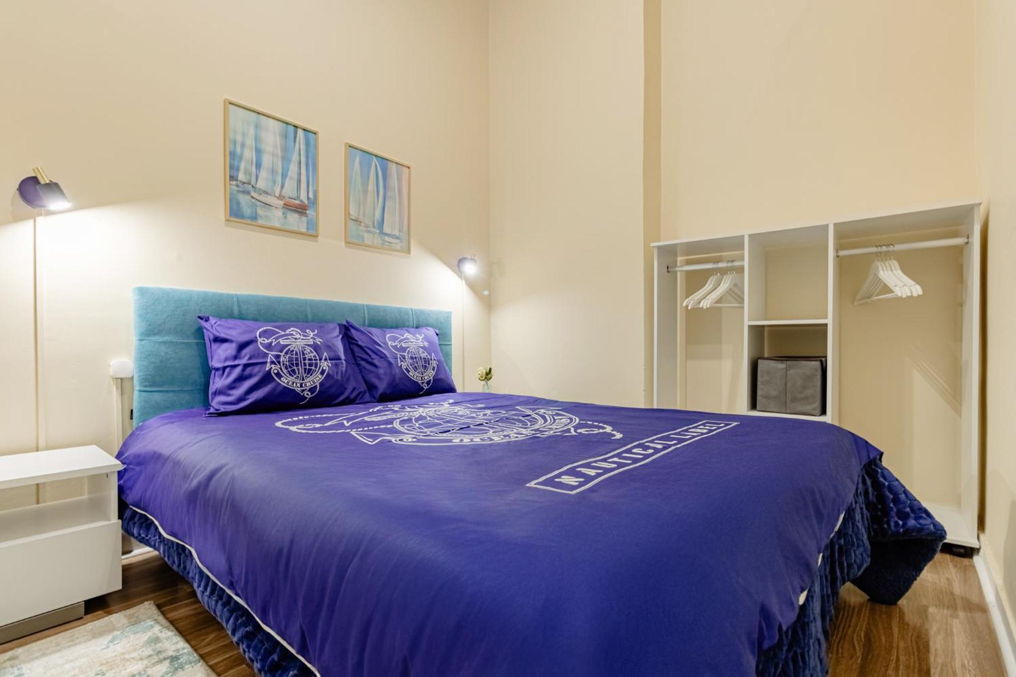 Seixal Yachting Bay Vintage Apartment