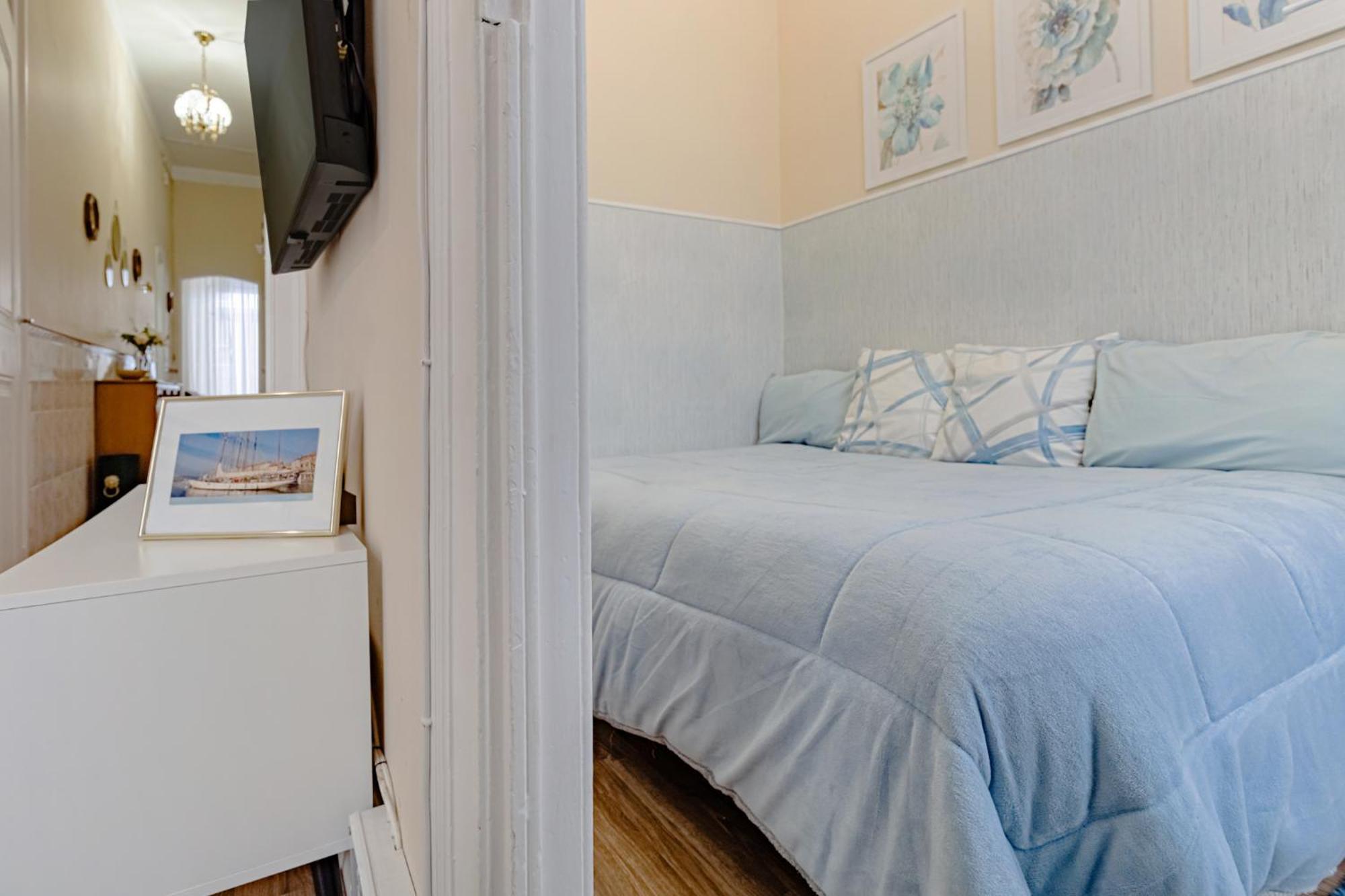 Apartment Seixal Yachting Bay Vintage