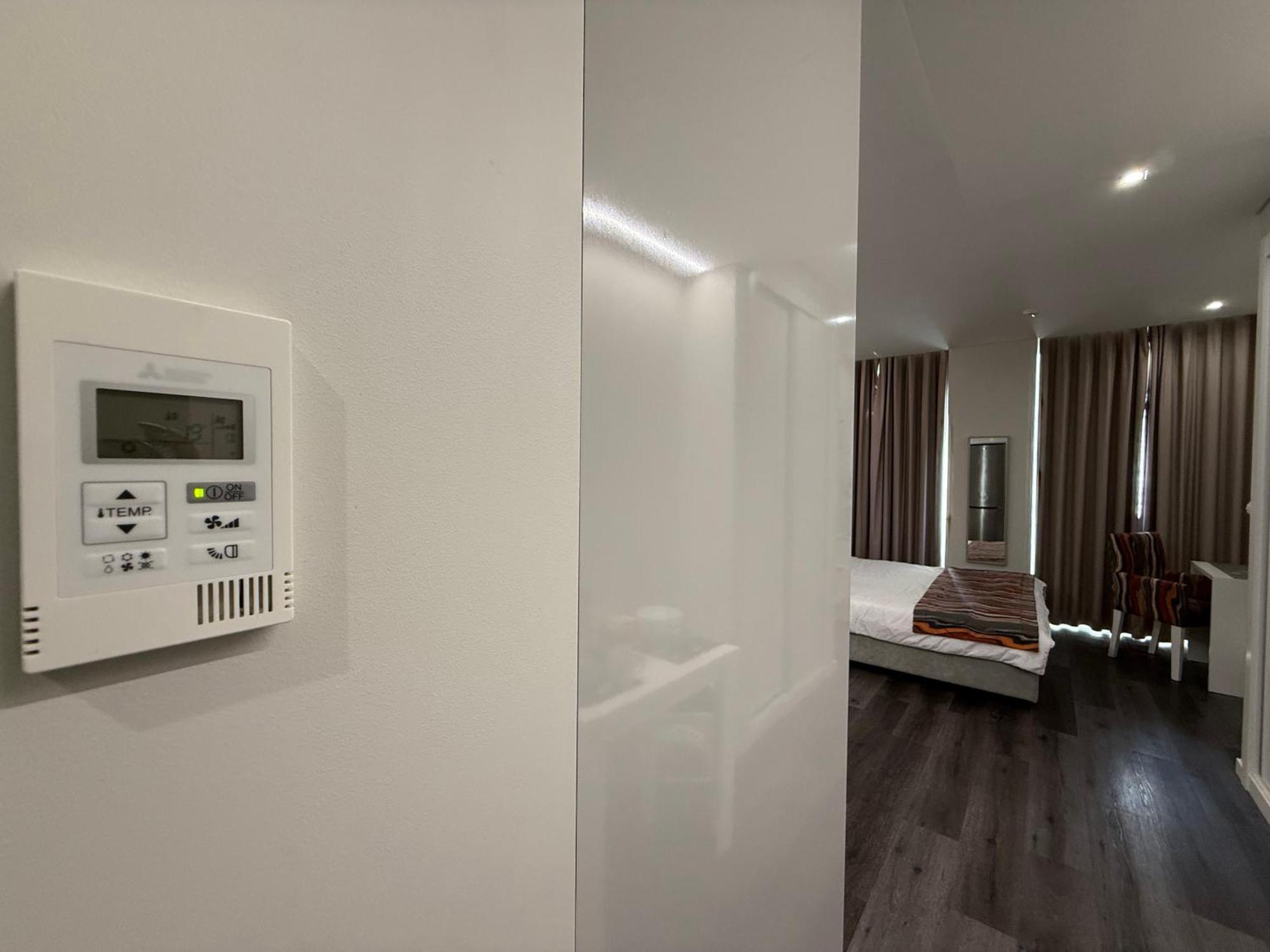 Apartment Gold Center Funchal (Madeira)
