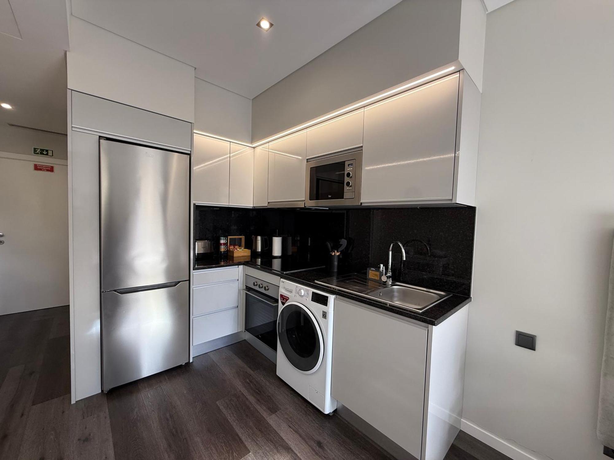 Gold Center Apartment Funchal (Madeira)