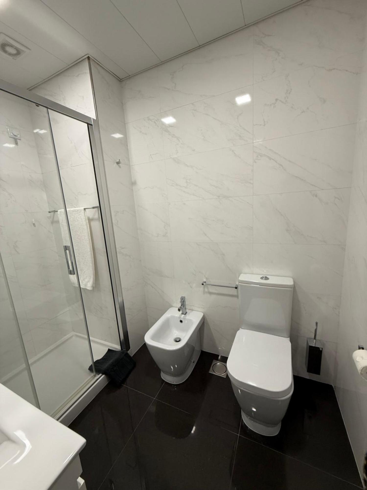Gold Center Apartment