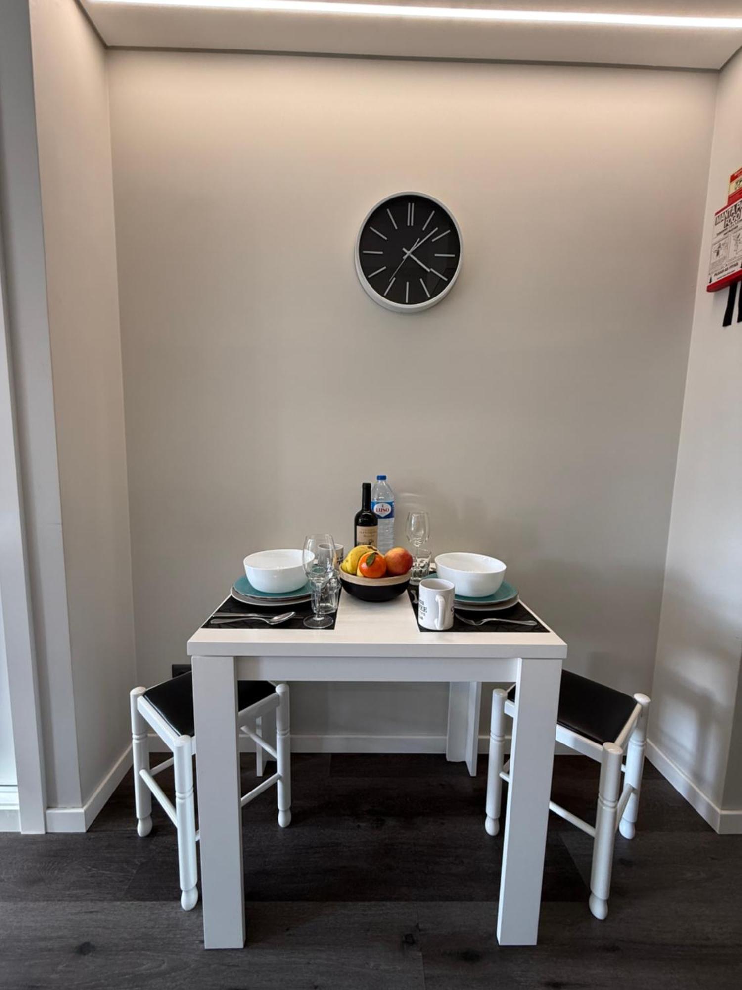 Apartment Gold Center