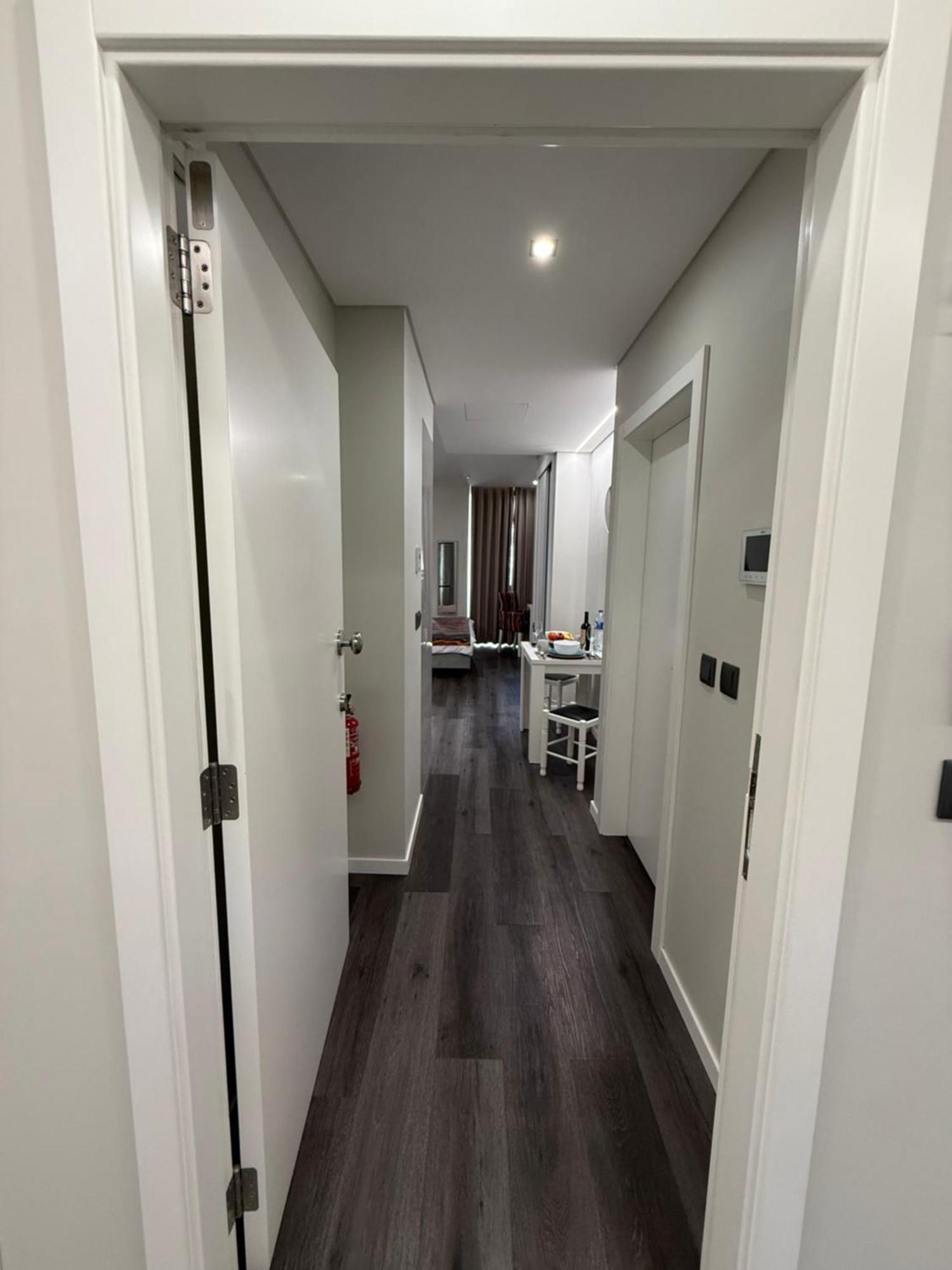 Apartment Gold Center