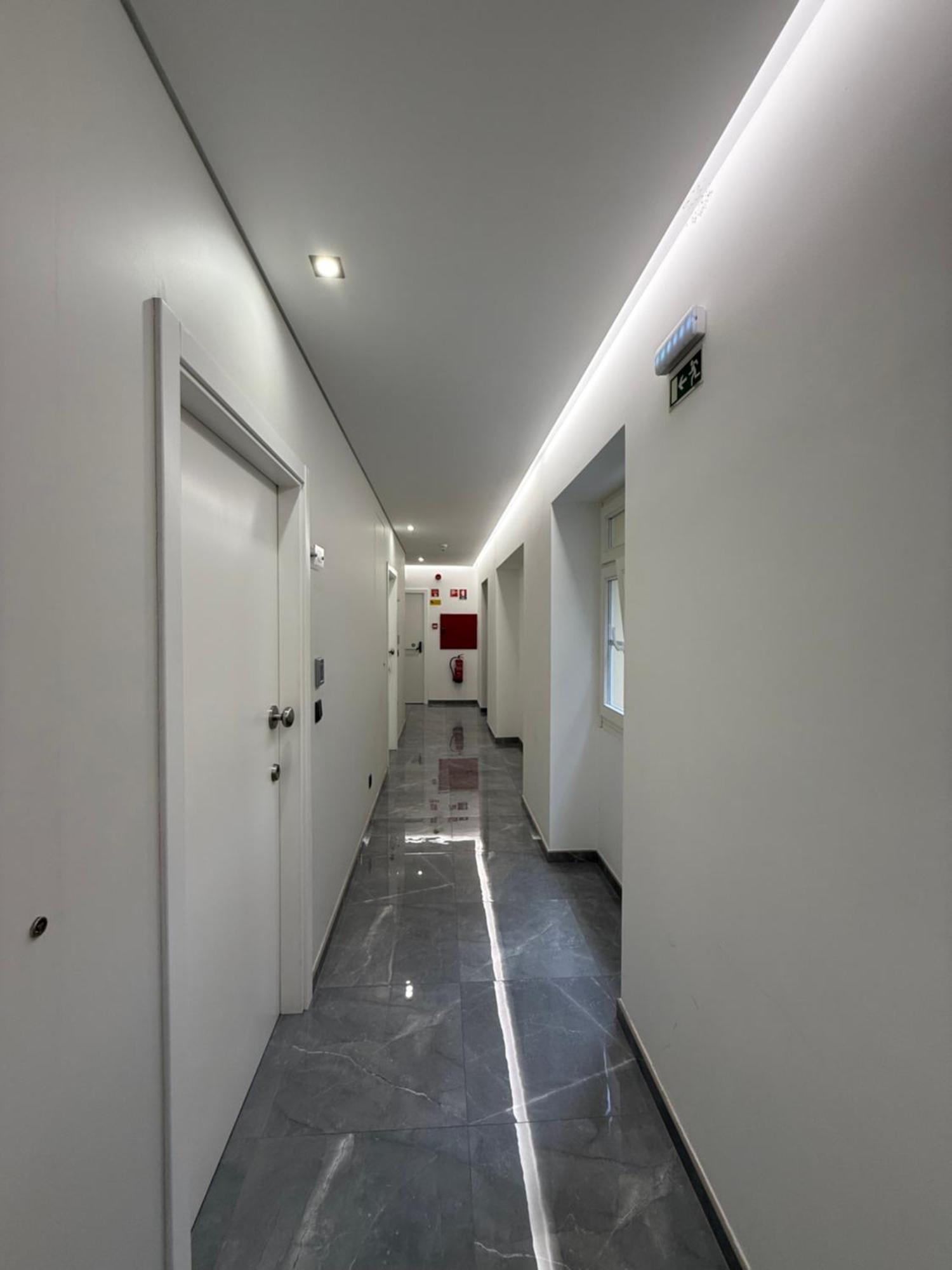 Apartment Gold Center *