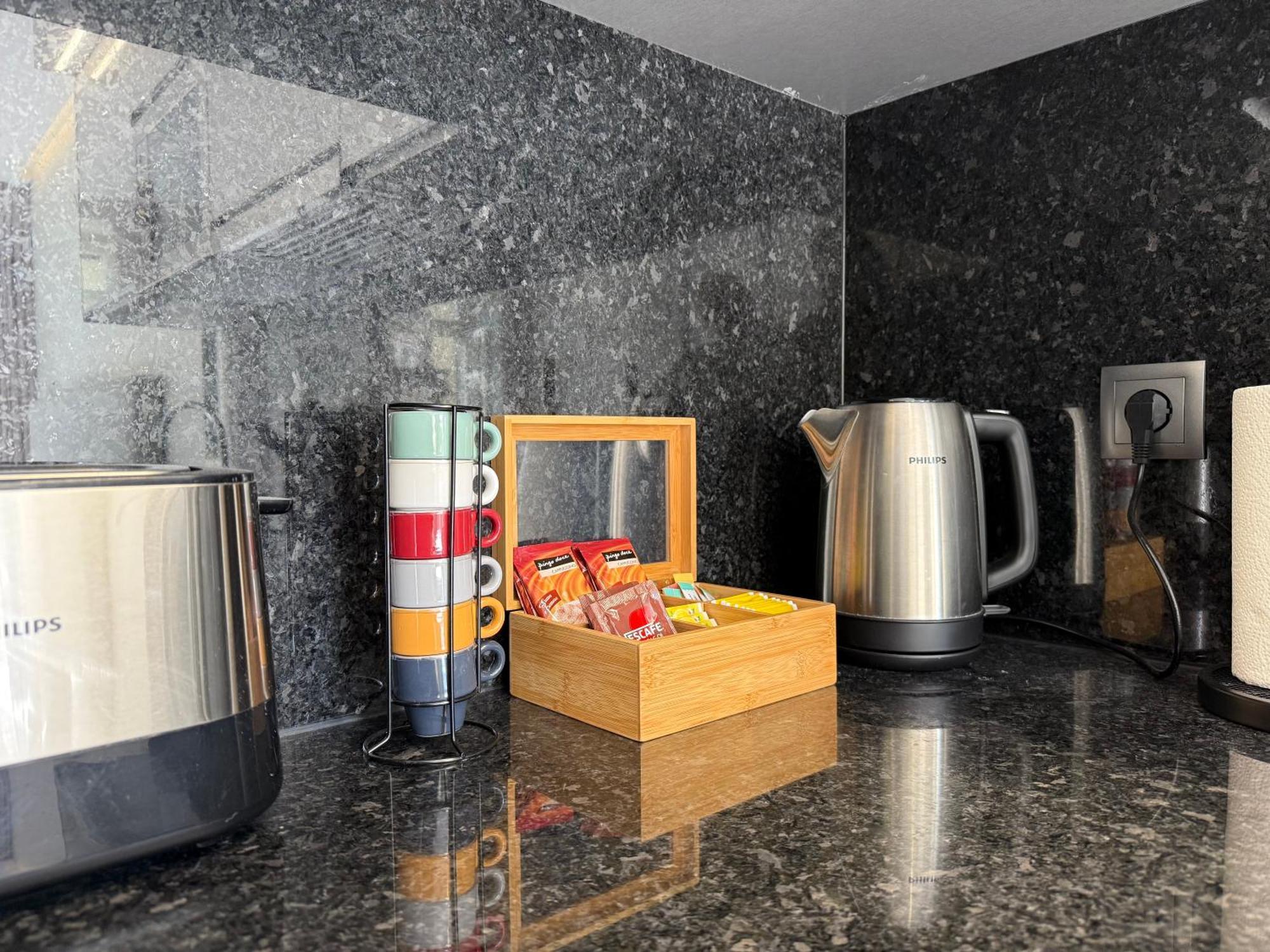 Gold Center Apartment Funchal (Madeira)