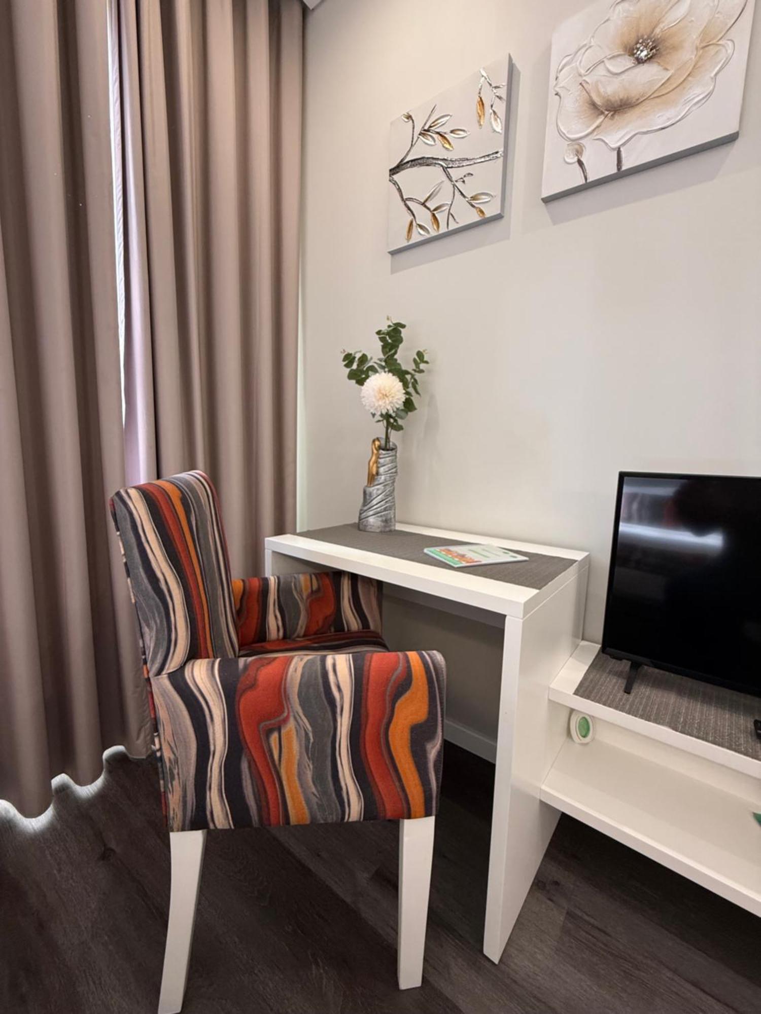 Gold Center Apartment Funchal (Madeira)