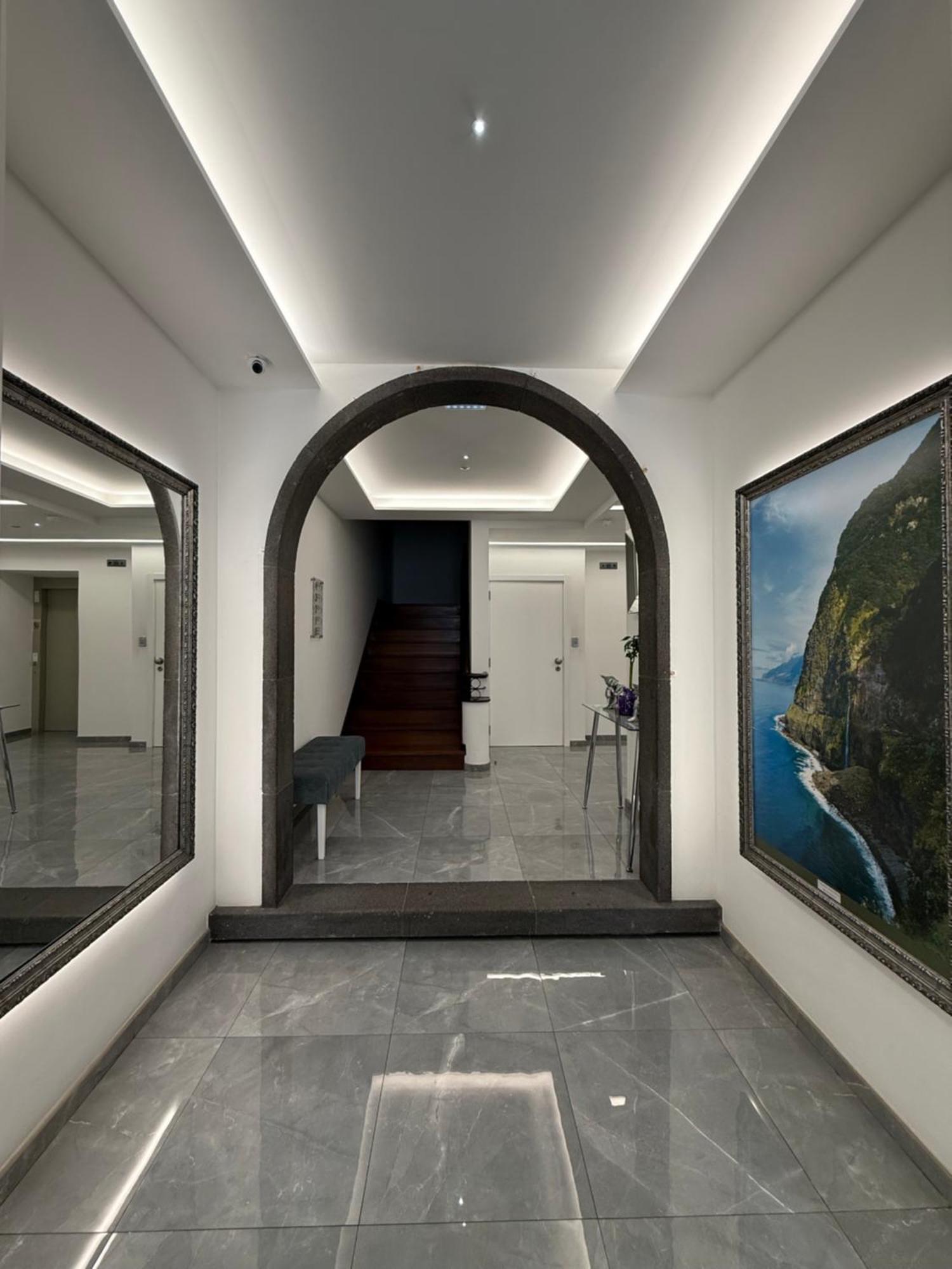Apartment Gold Center Funchal (Madeira)
