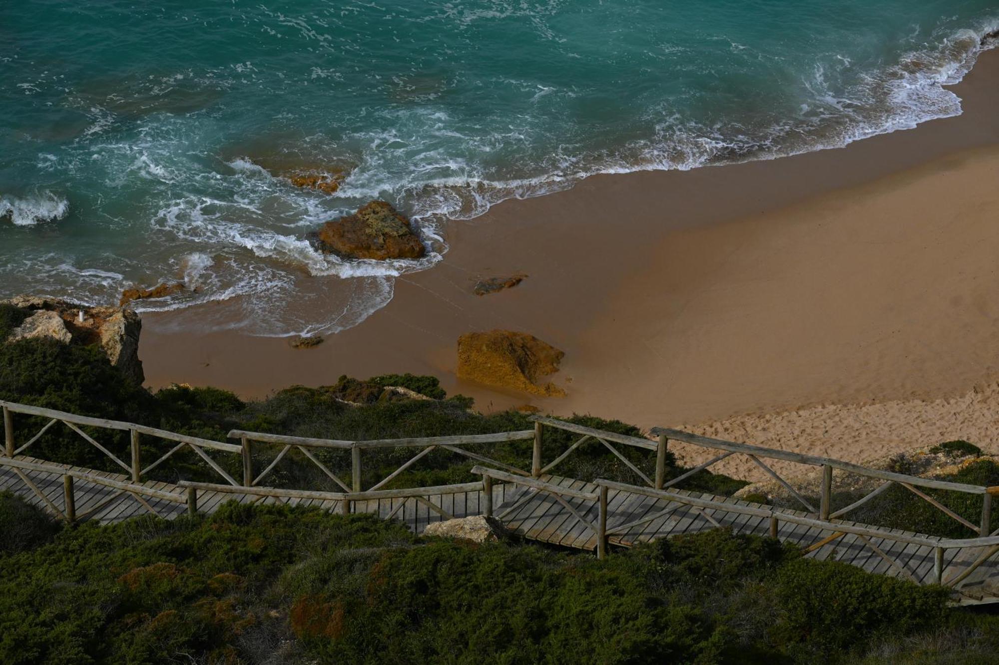 Refugio Da Alma Holiday home Mafra