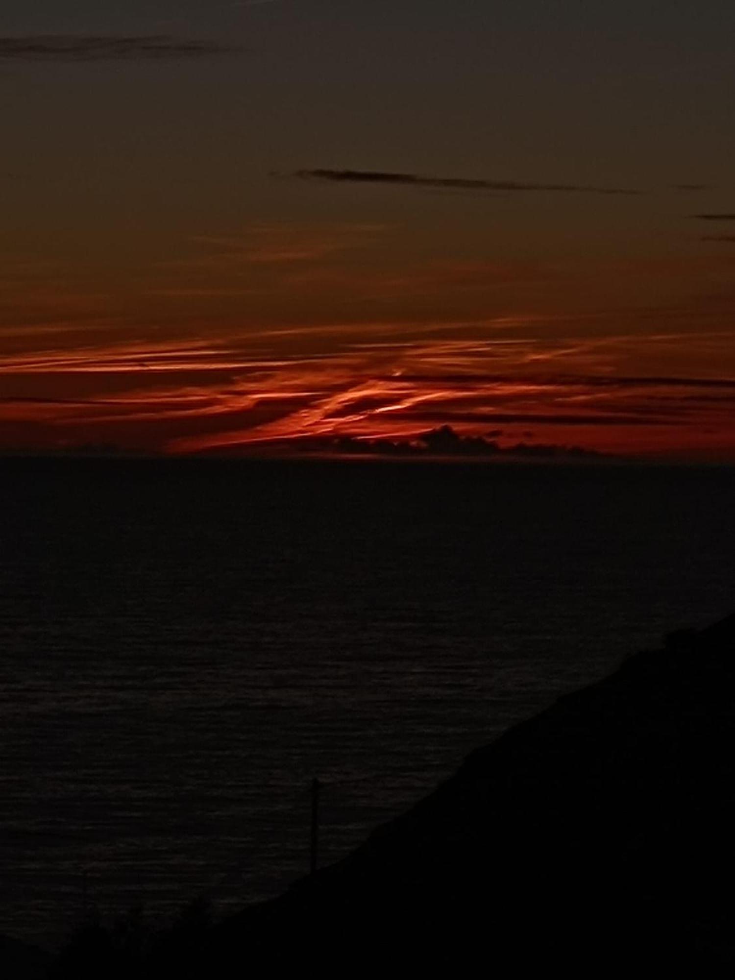 Sunset * Carvoeiro (Lagoa)