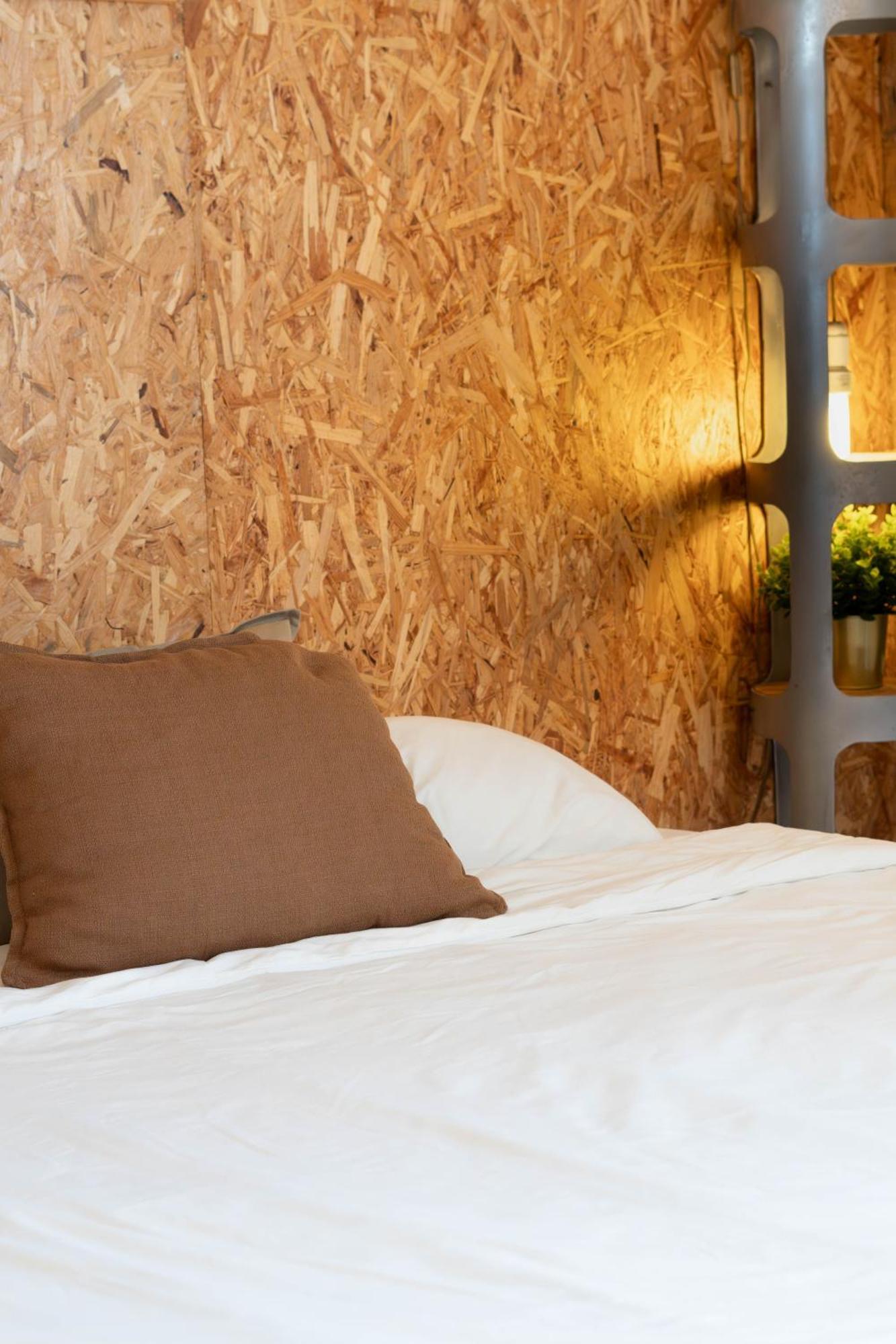 Hostel Eco - Tribo Da