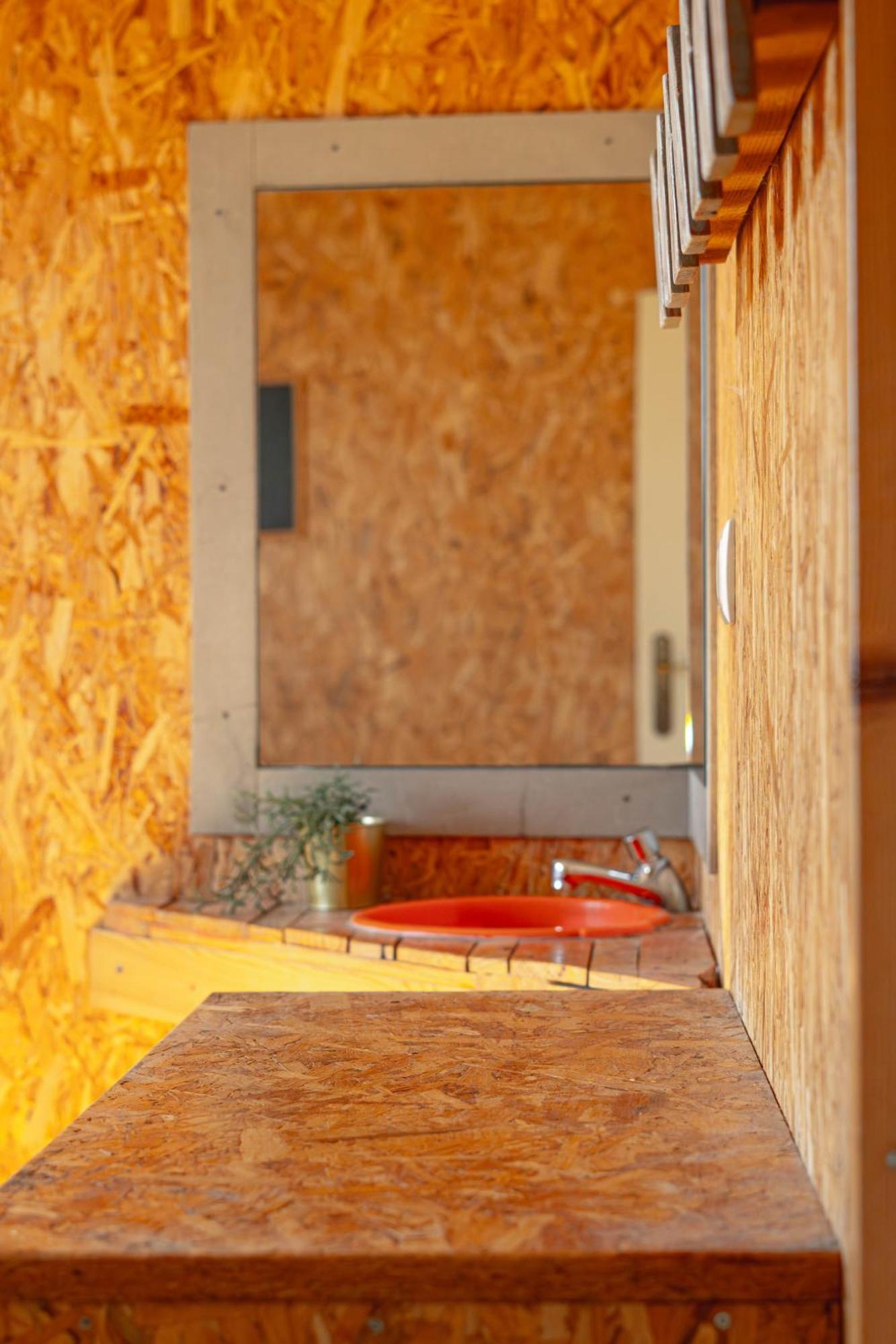 Eco - Tribo Da Hostel Ferrel (Leiria)