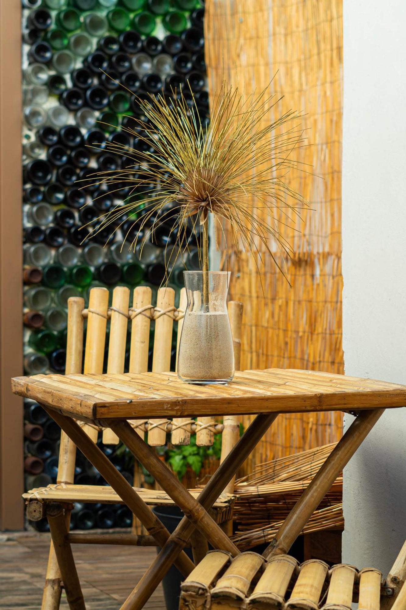 Hostel Eco - Tribo Da Ferrel (Leiria)