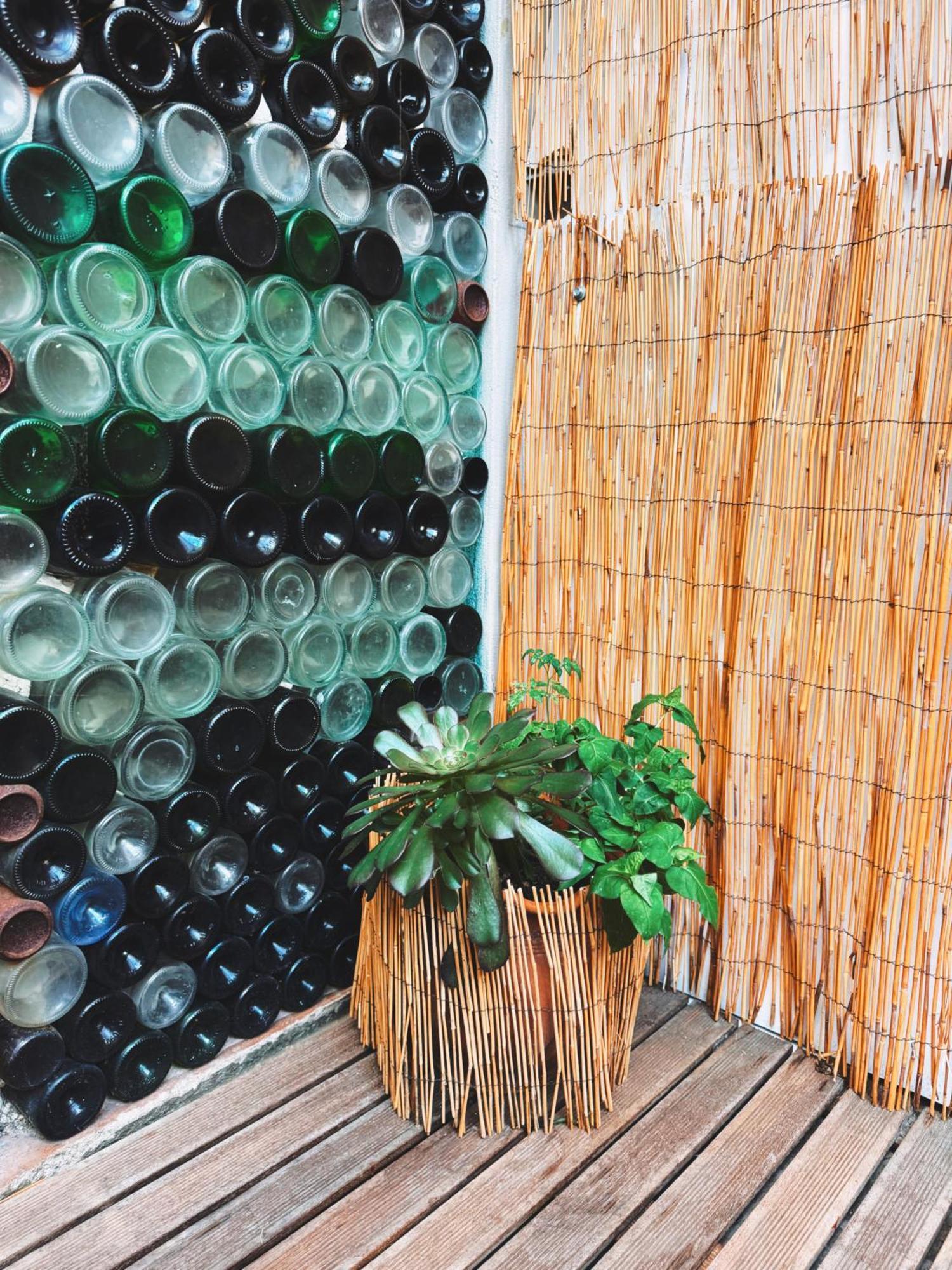 Hostel Eco - Tribo Da Ferrel (Leiria)