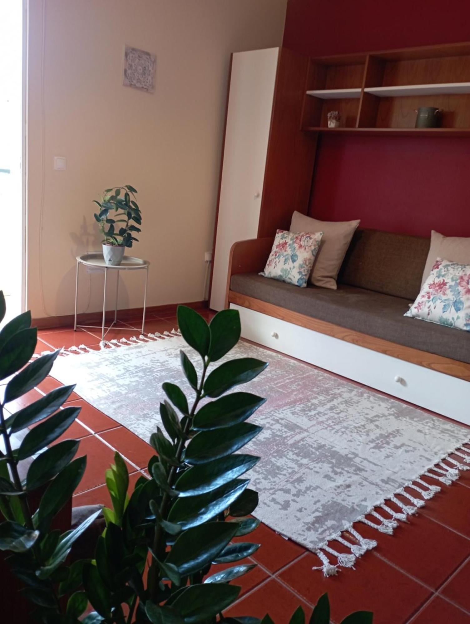 Village Sun House - *