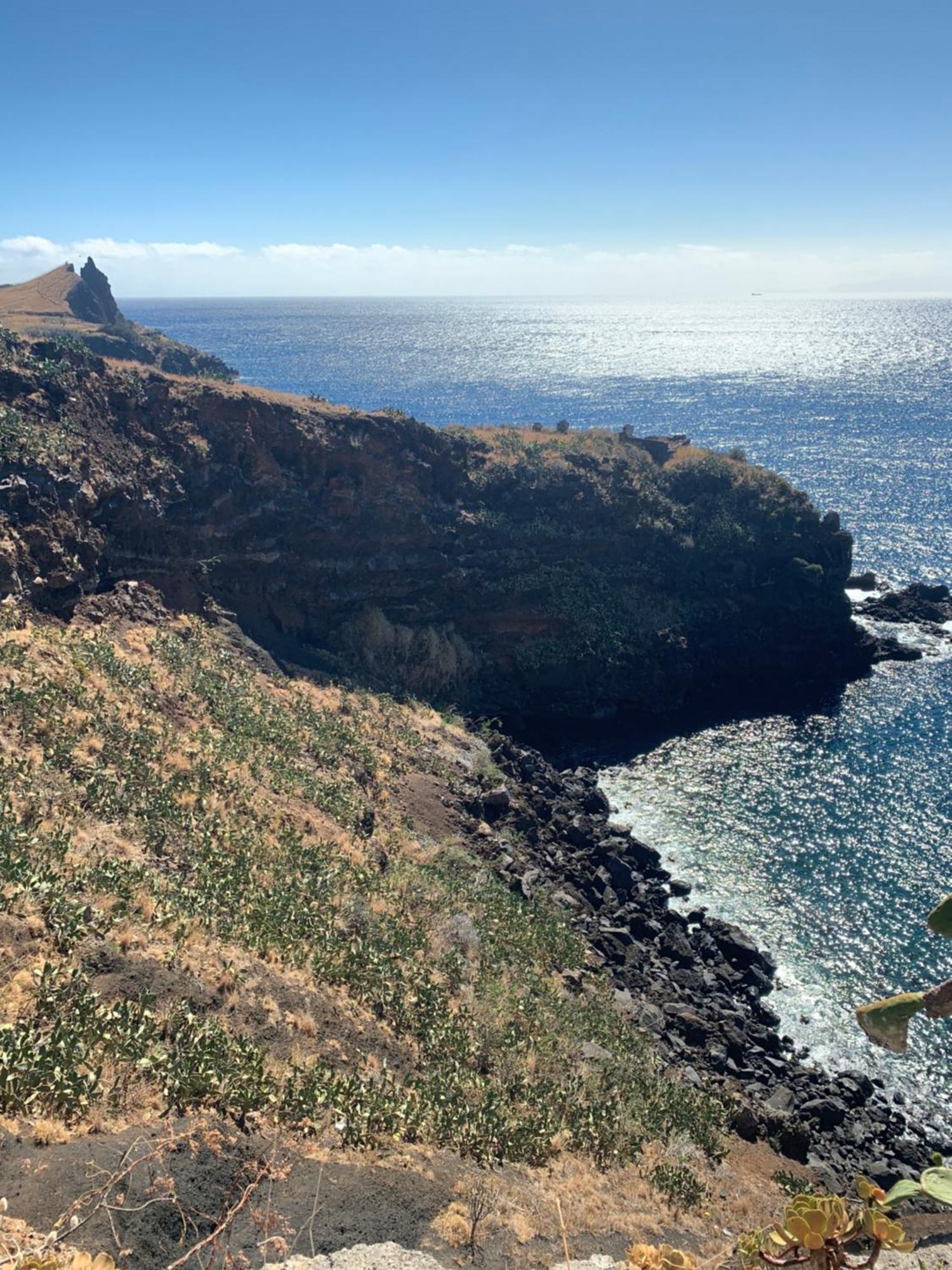 Ocean View