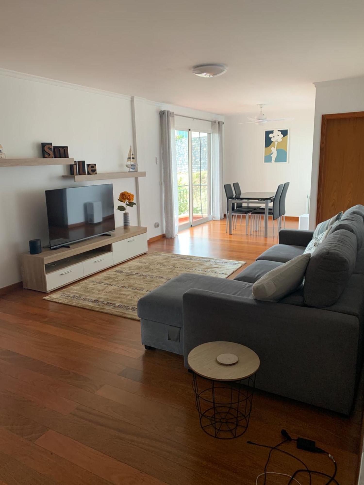 Ocean View Apartment Canico (Madeira)