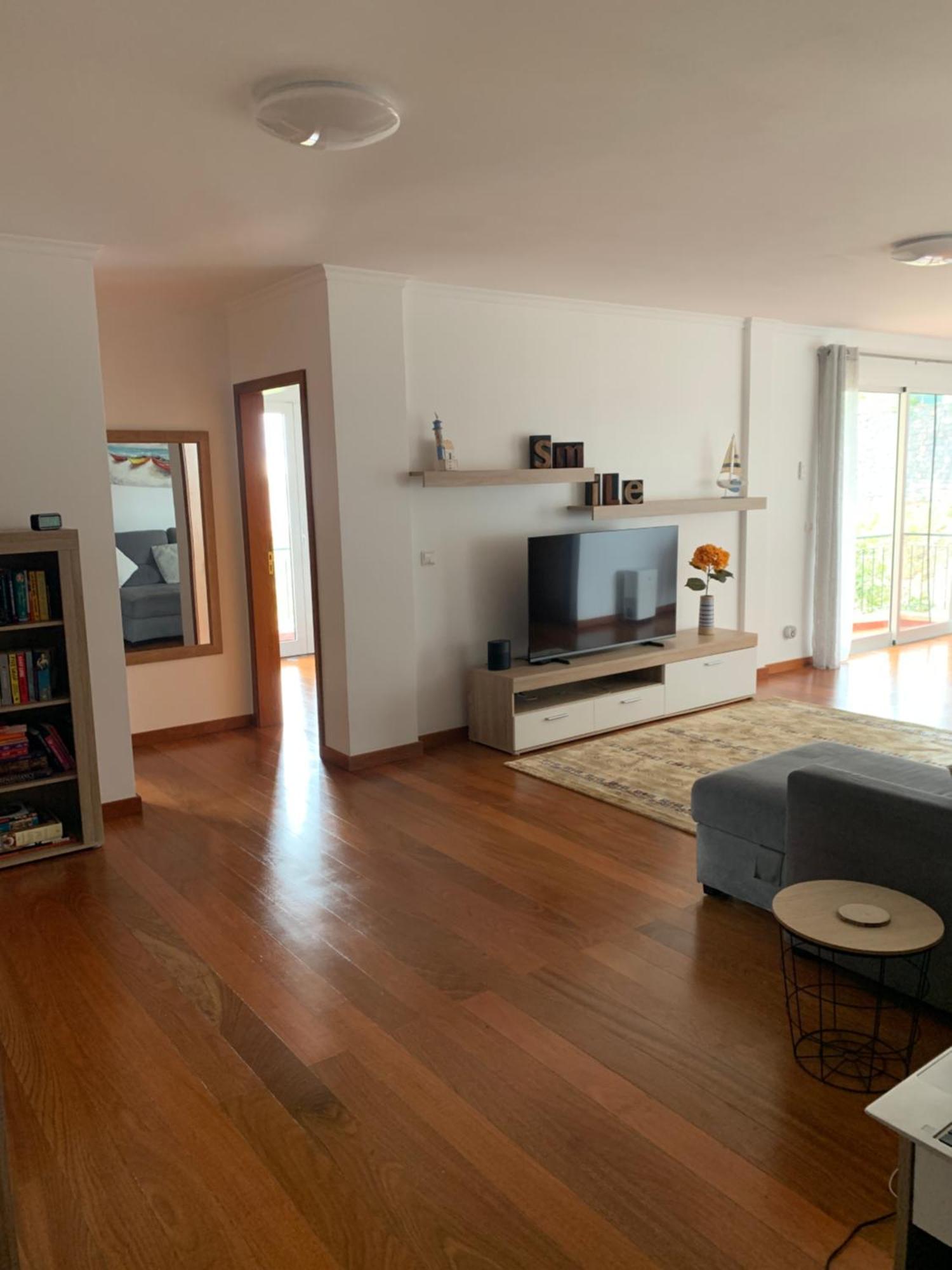Apartment Ocean View Canico (Madeira)