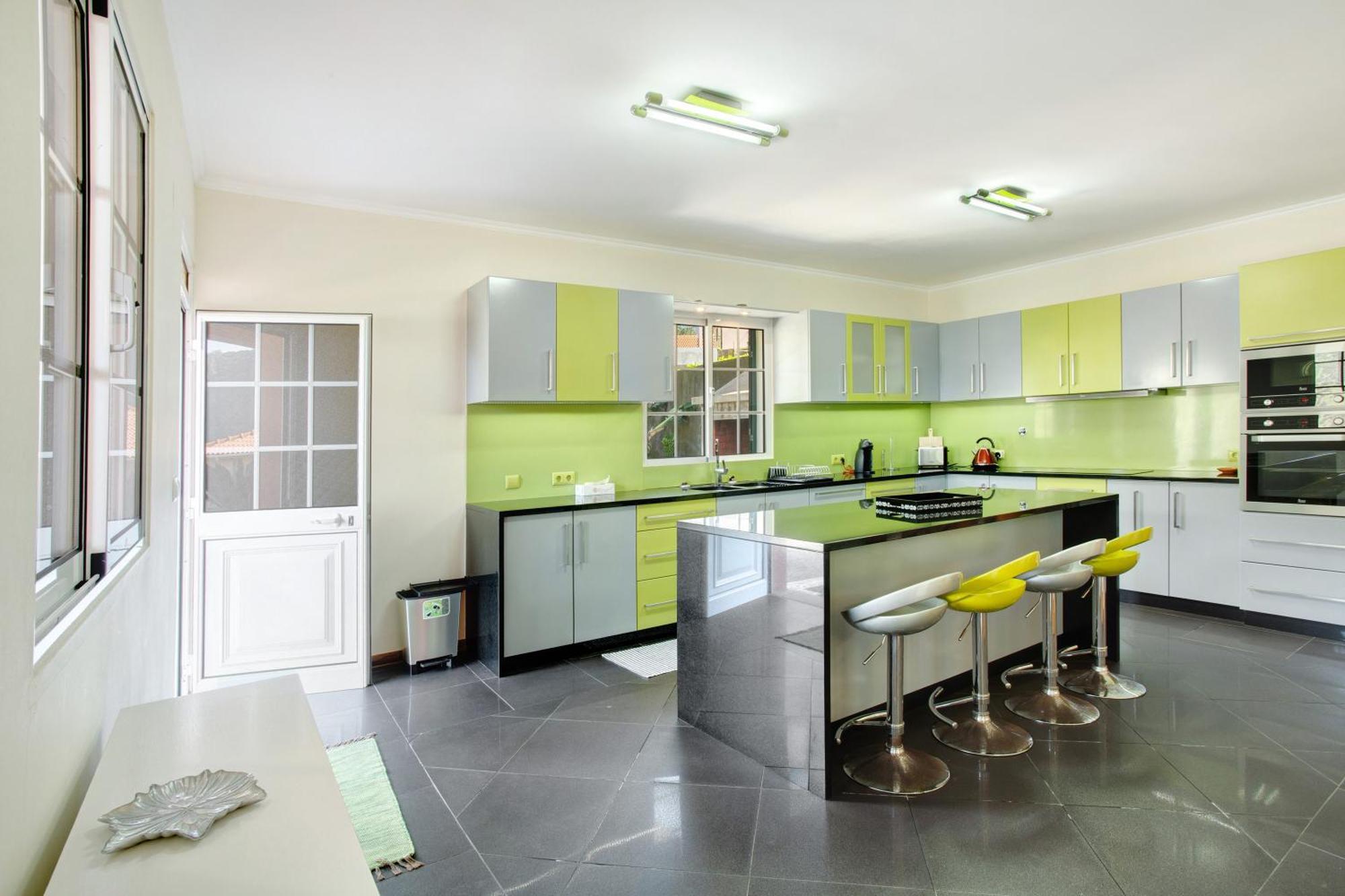Holiday home Cristina Grand Sao Vicente (Madeira)
