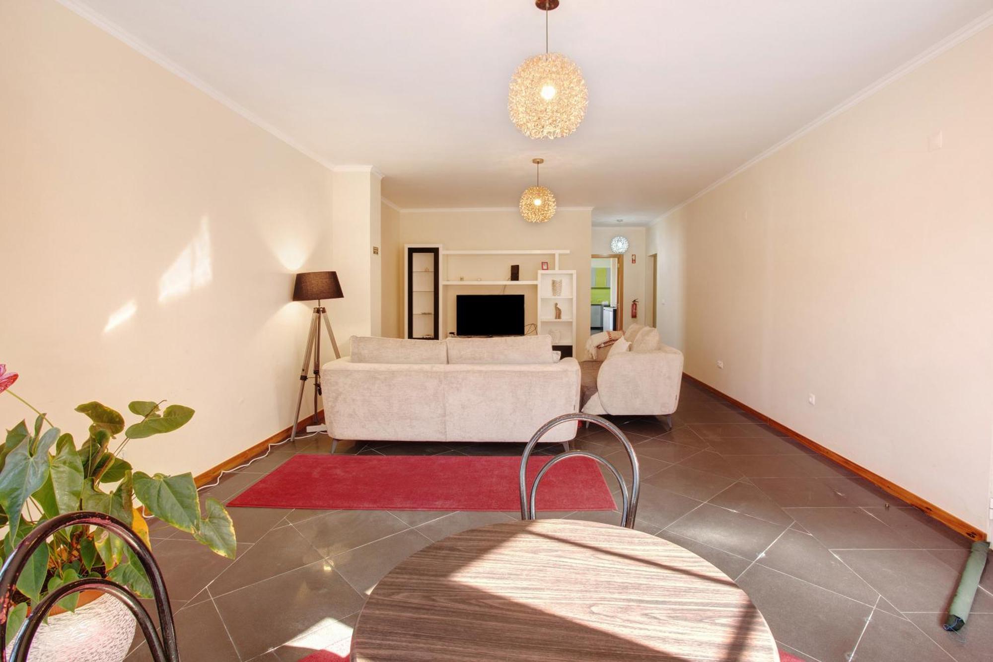 Cristina Grand Holiday home