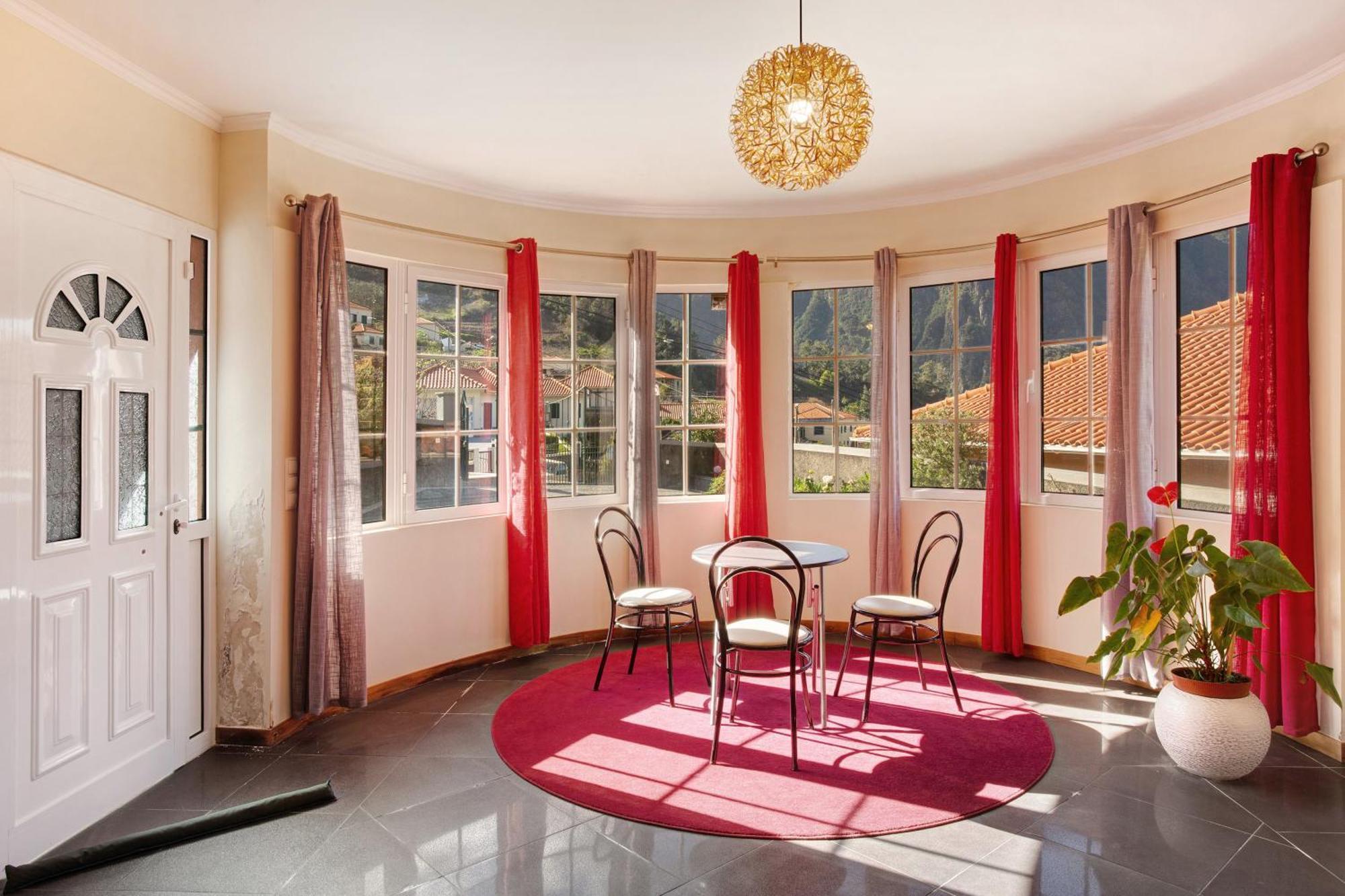 Holiday home Cristina Grand Sao Vicente (Madeira)