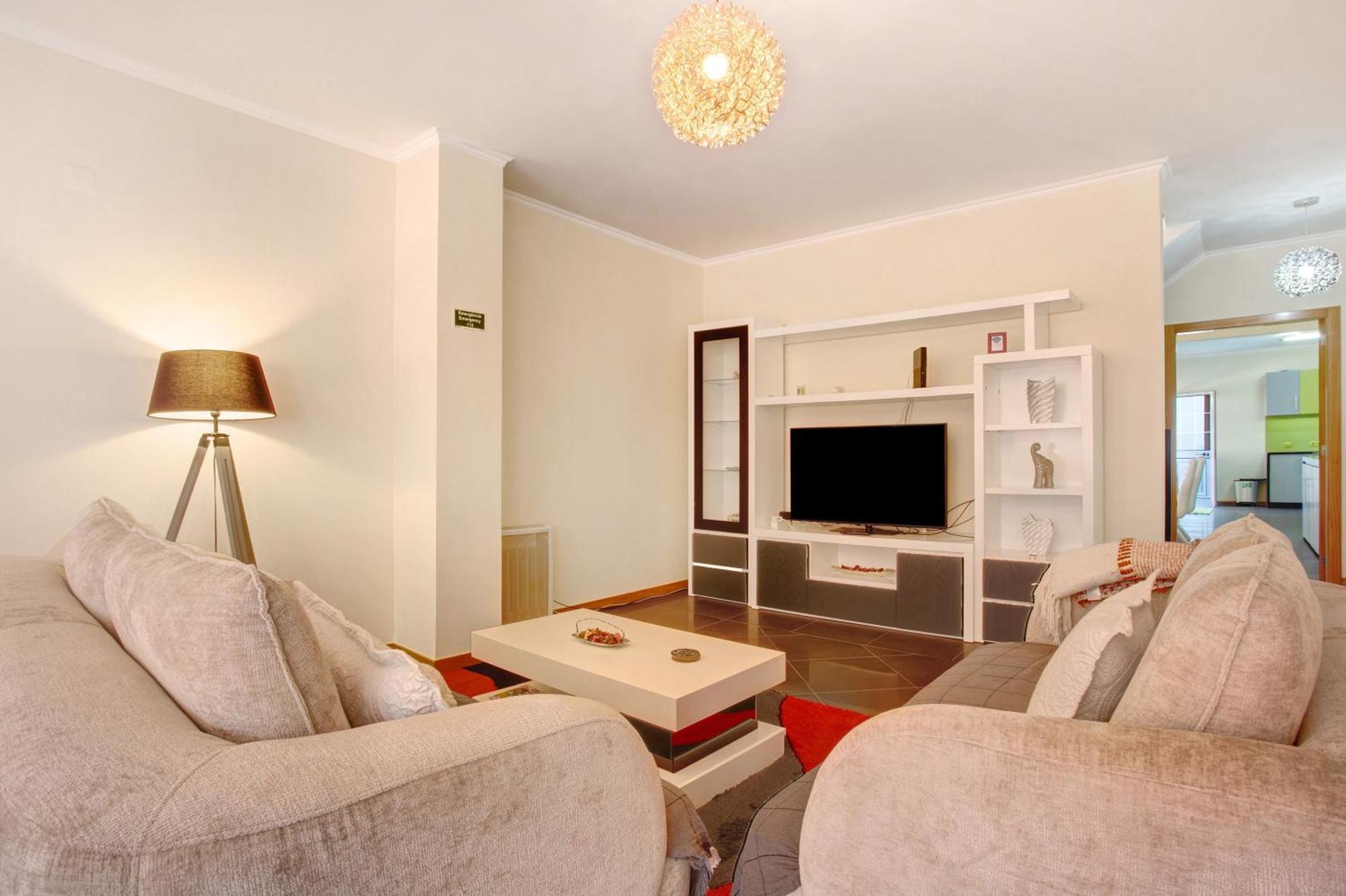 Cristina Grand Holiday home