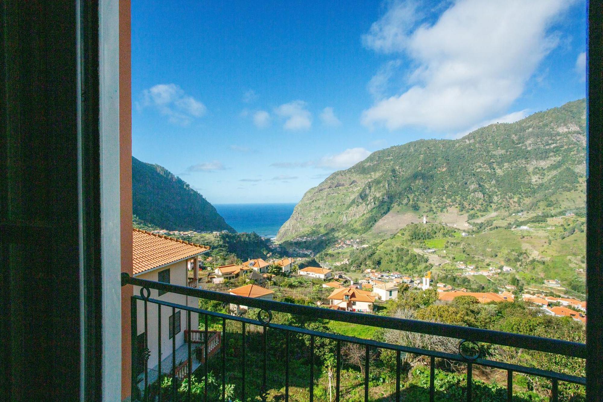 Cristina Grand Holiday home Sao Vicente (Madeira)