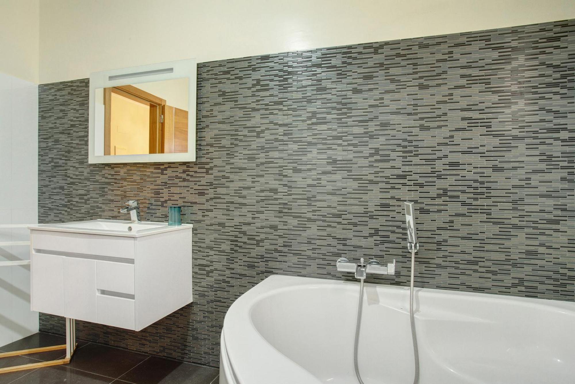 Cristina Grand Holiday home