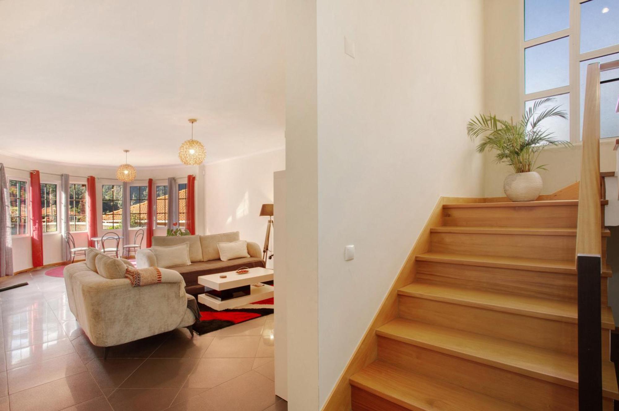Holiday home Cristina Grand