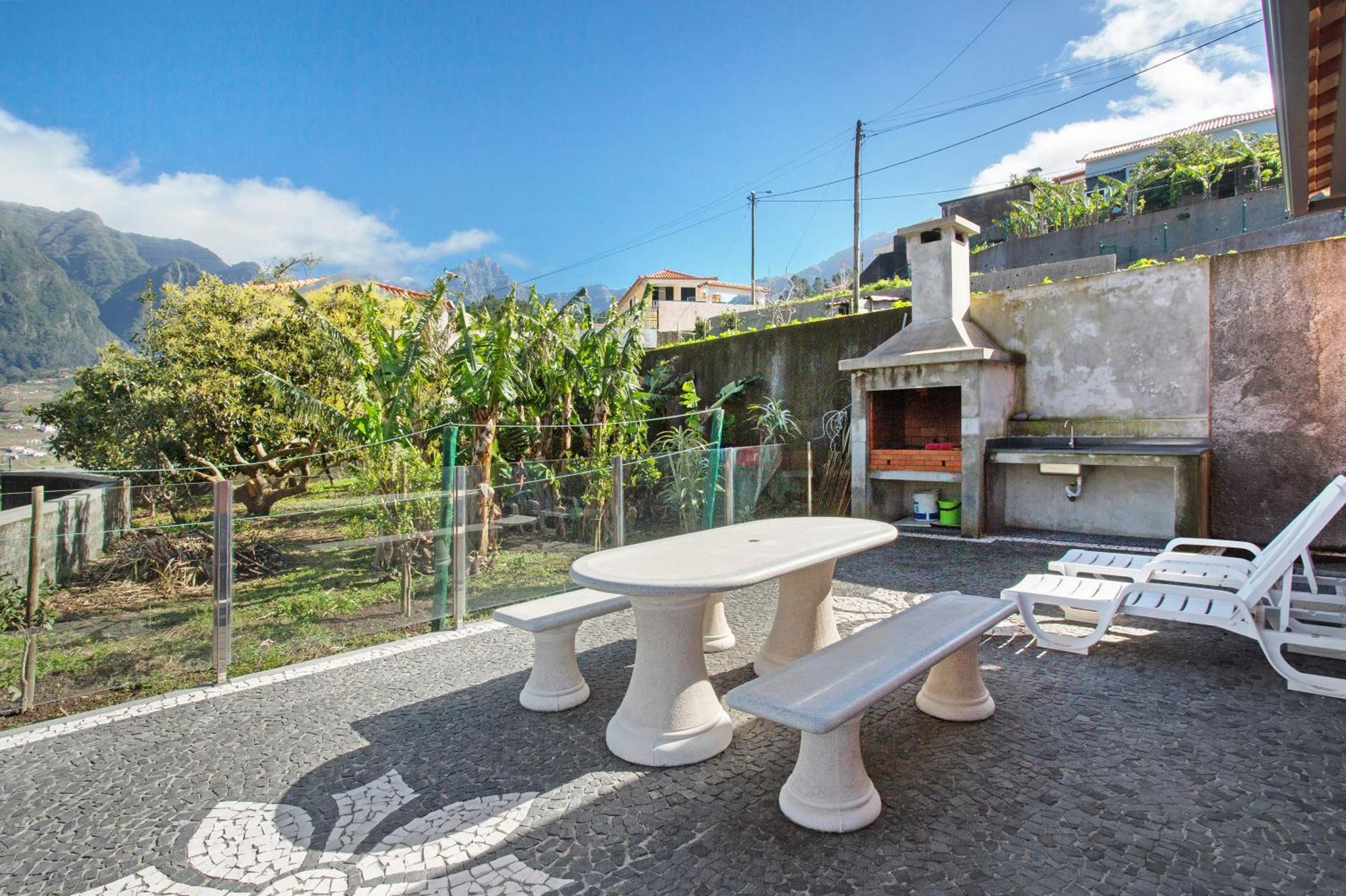 Holiday home Cristina Grand Sao Vicente (Madeira)