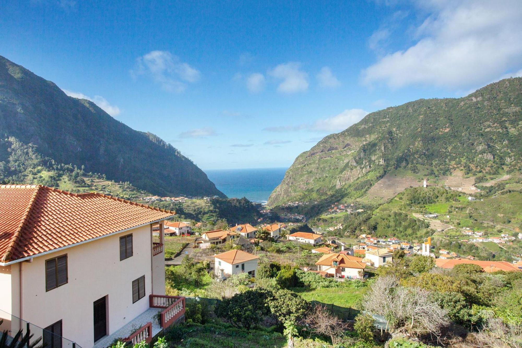 Cristina Grand Sao Vicente (Madeira)