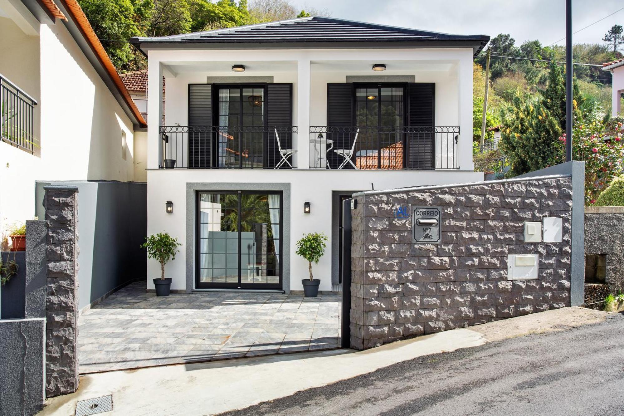 Casa Francisco