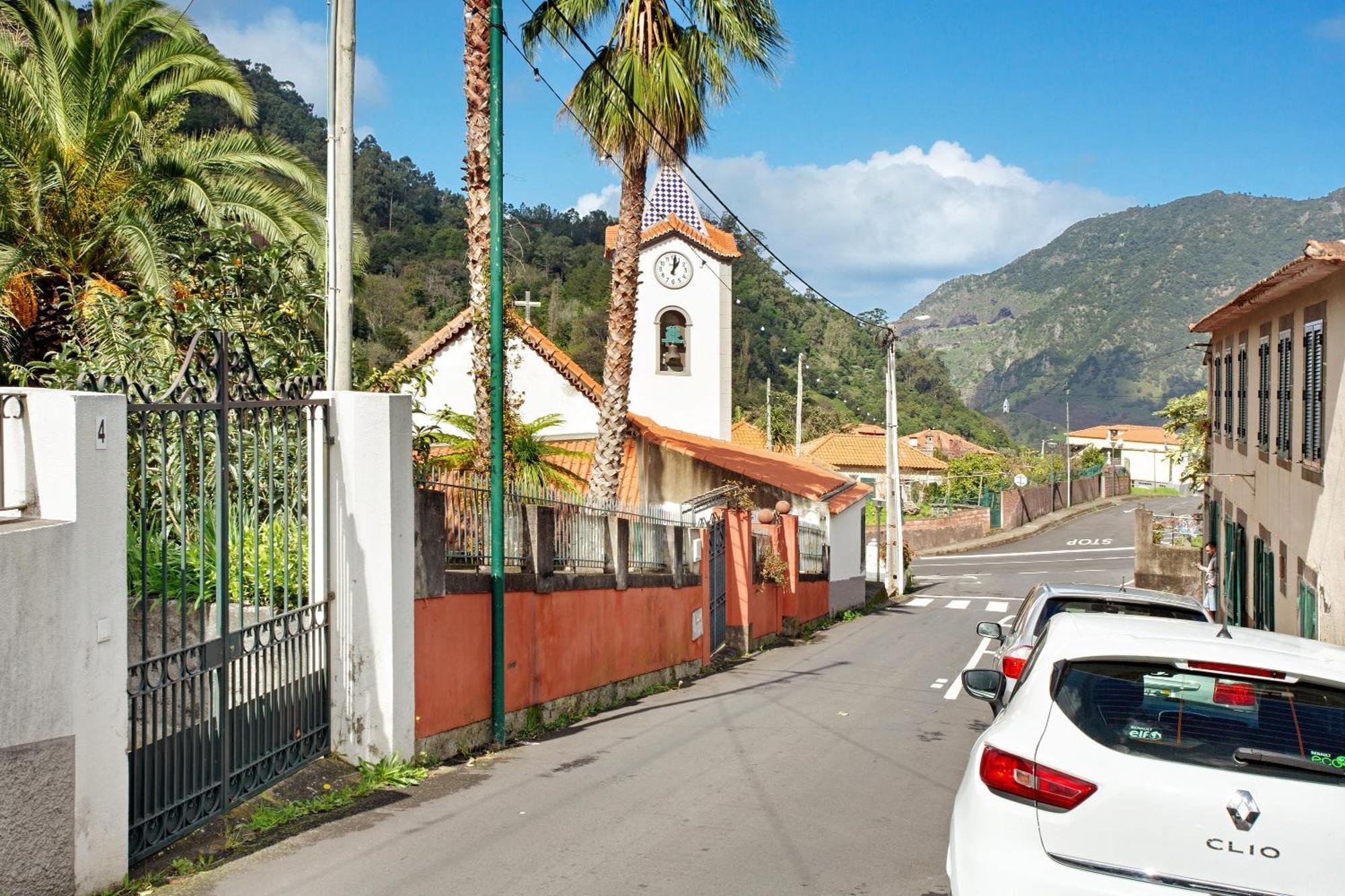 Casa Francisco Holiday home