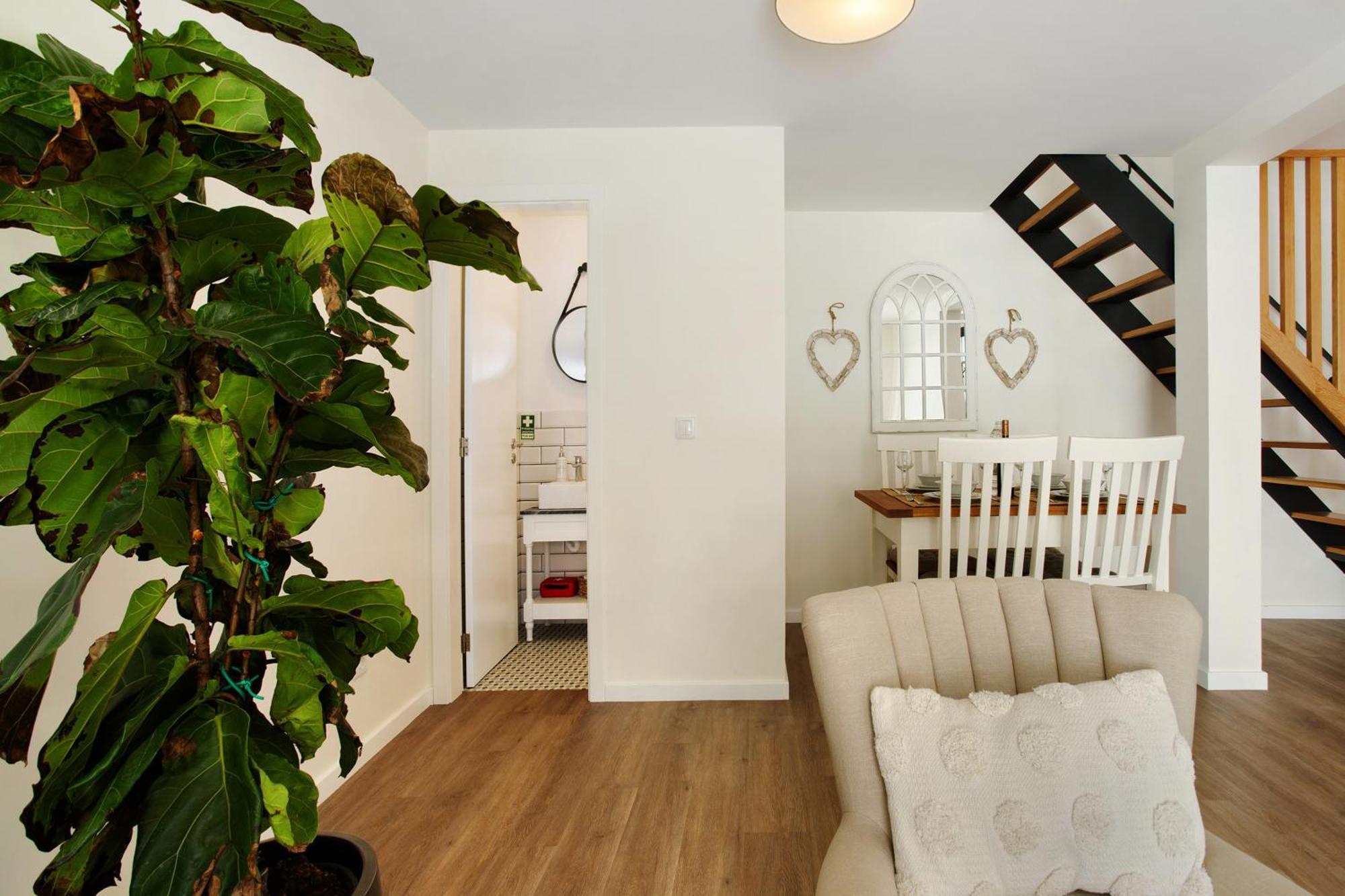 Holiday home Casa Francisco Sao Vicente (Madeira)
