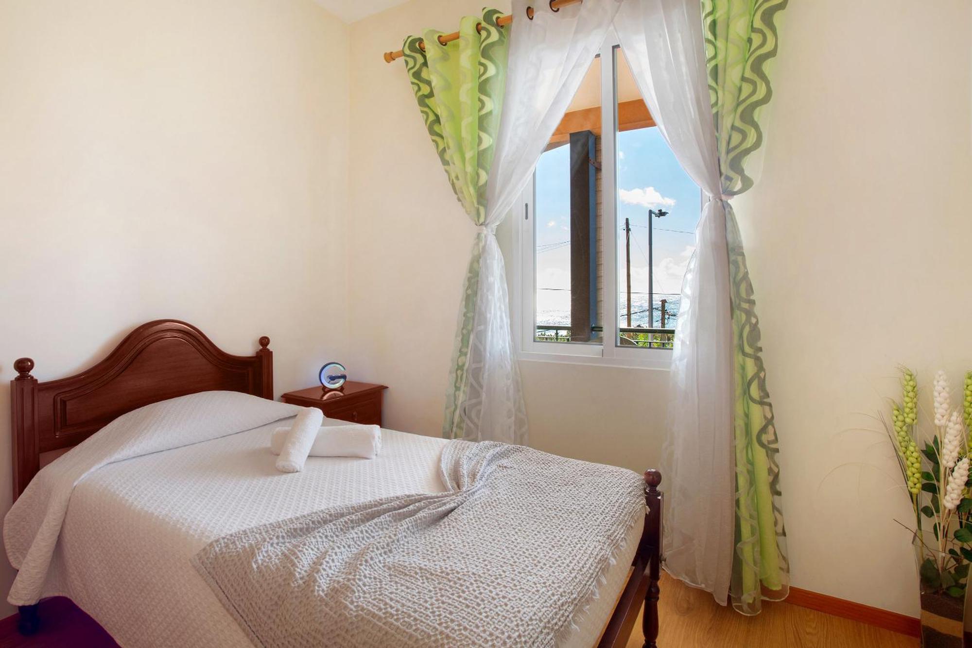 Apartment Casa Orquidea T3 Ponta do Sol (Madeira)