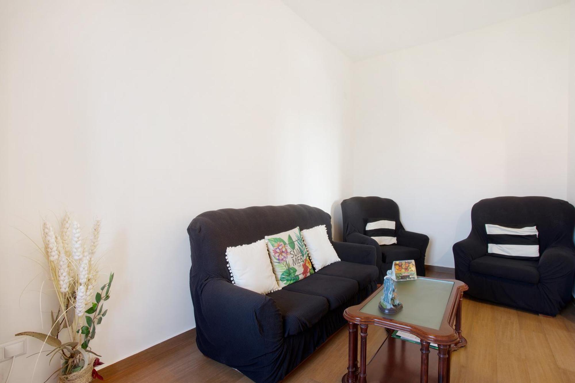 Apartment Casa Orquidea T3 *