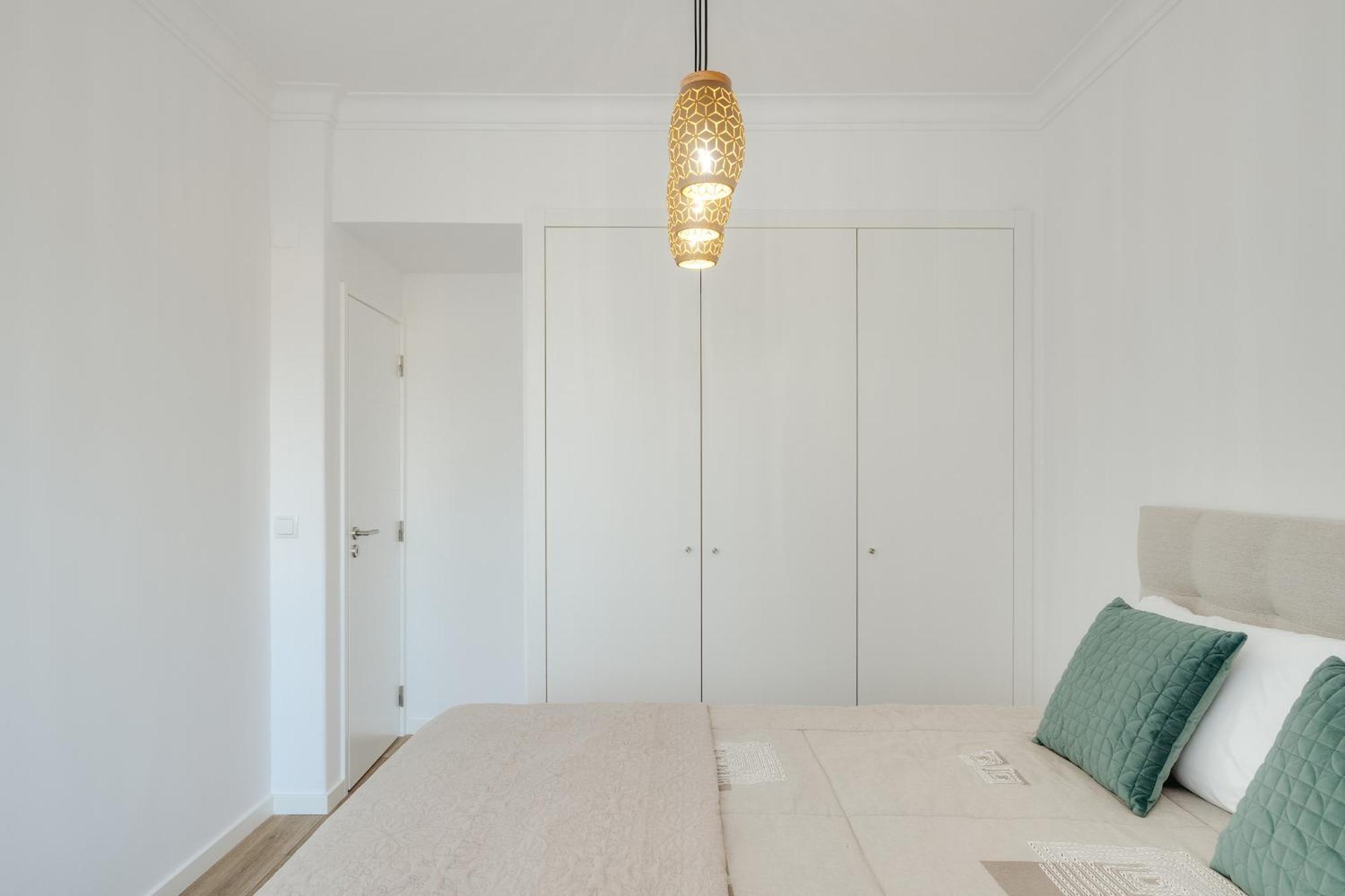 Apartment Paraiso Vista Incrivel