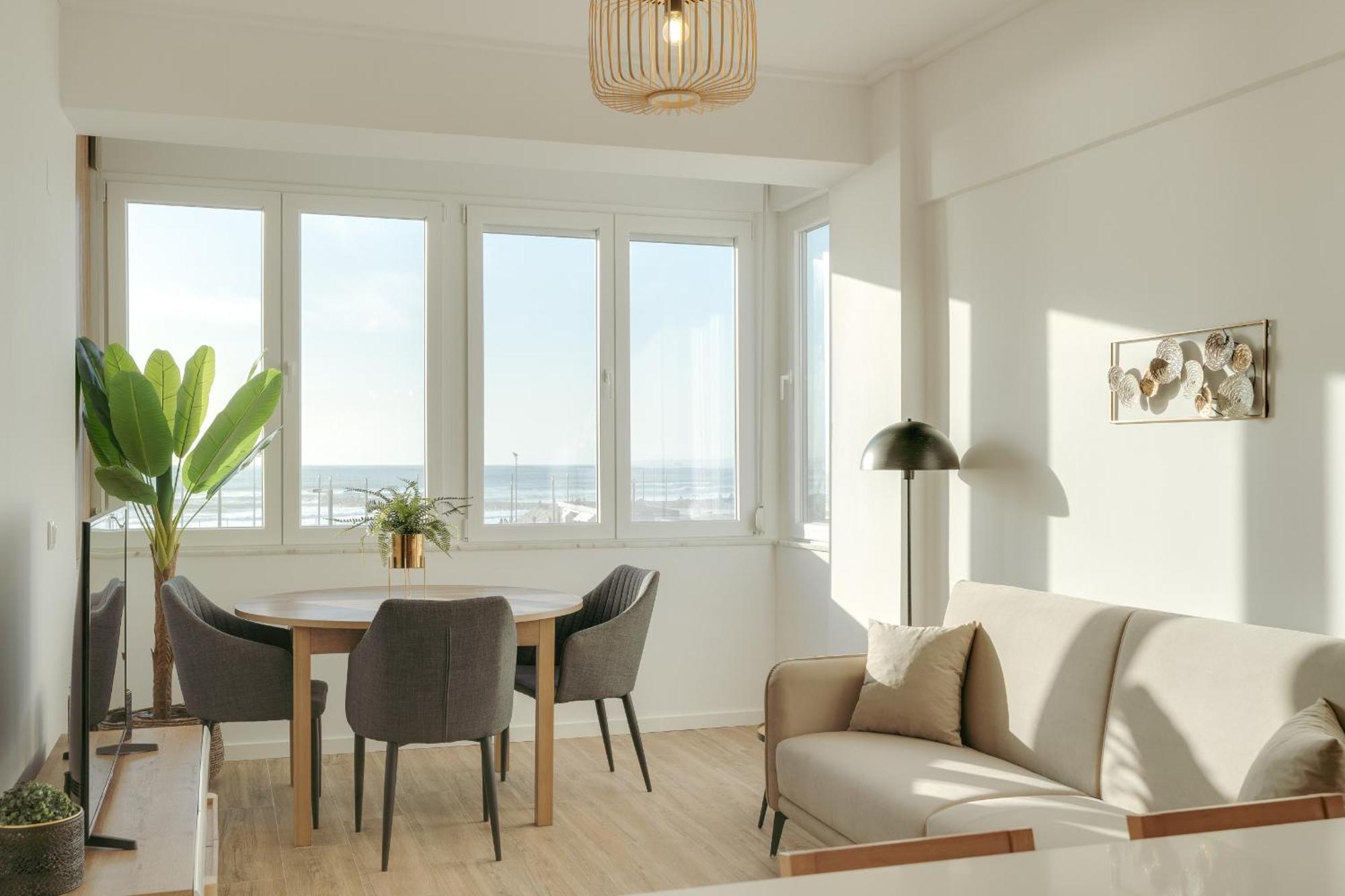 Apartment Paraiso Vista Incrivel