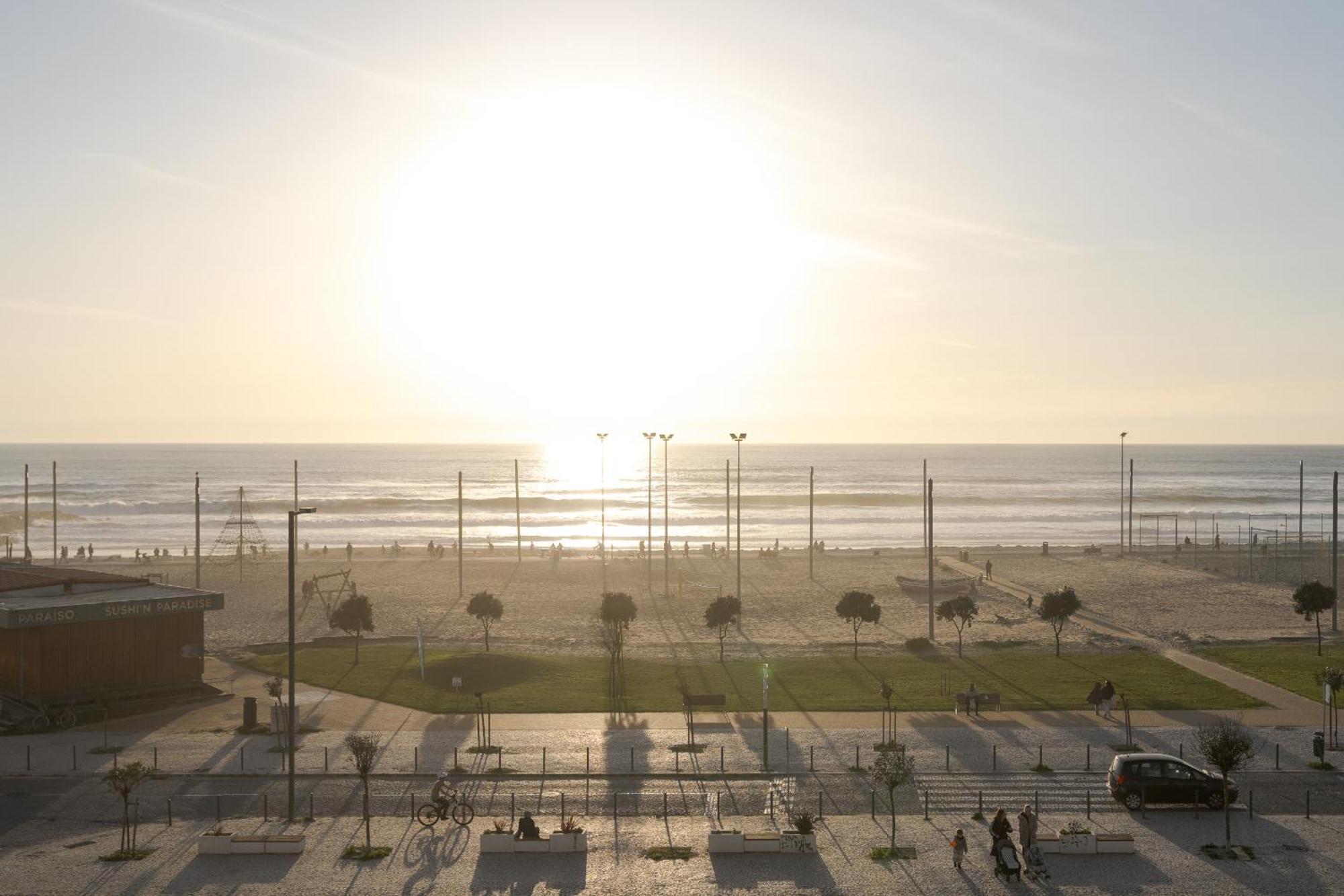 Paraiso Vista Incrivel * Costa da Caparica