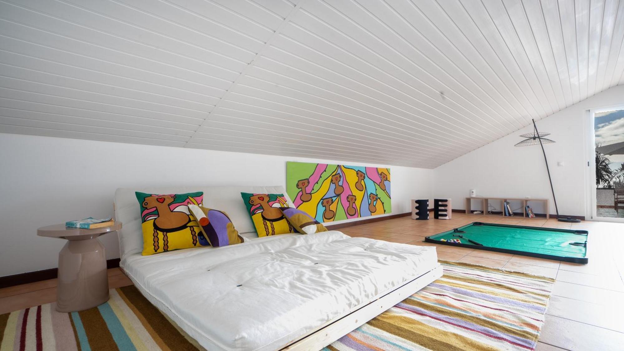 Amaro Oasis By Lovelystay * Funchal (Madeira)