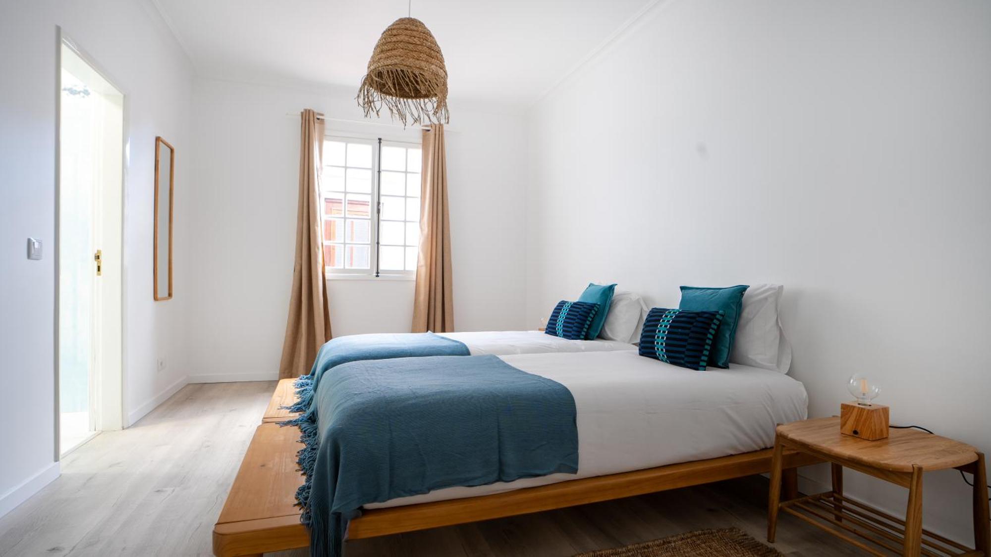 Casa de férias Amaro Oasis By Lovelystay