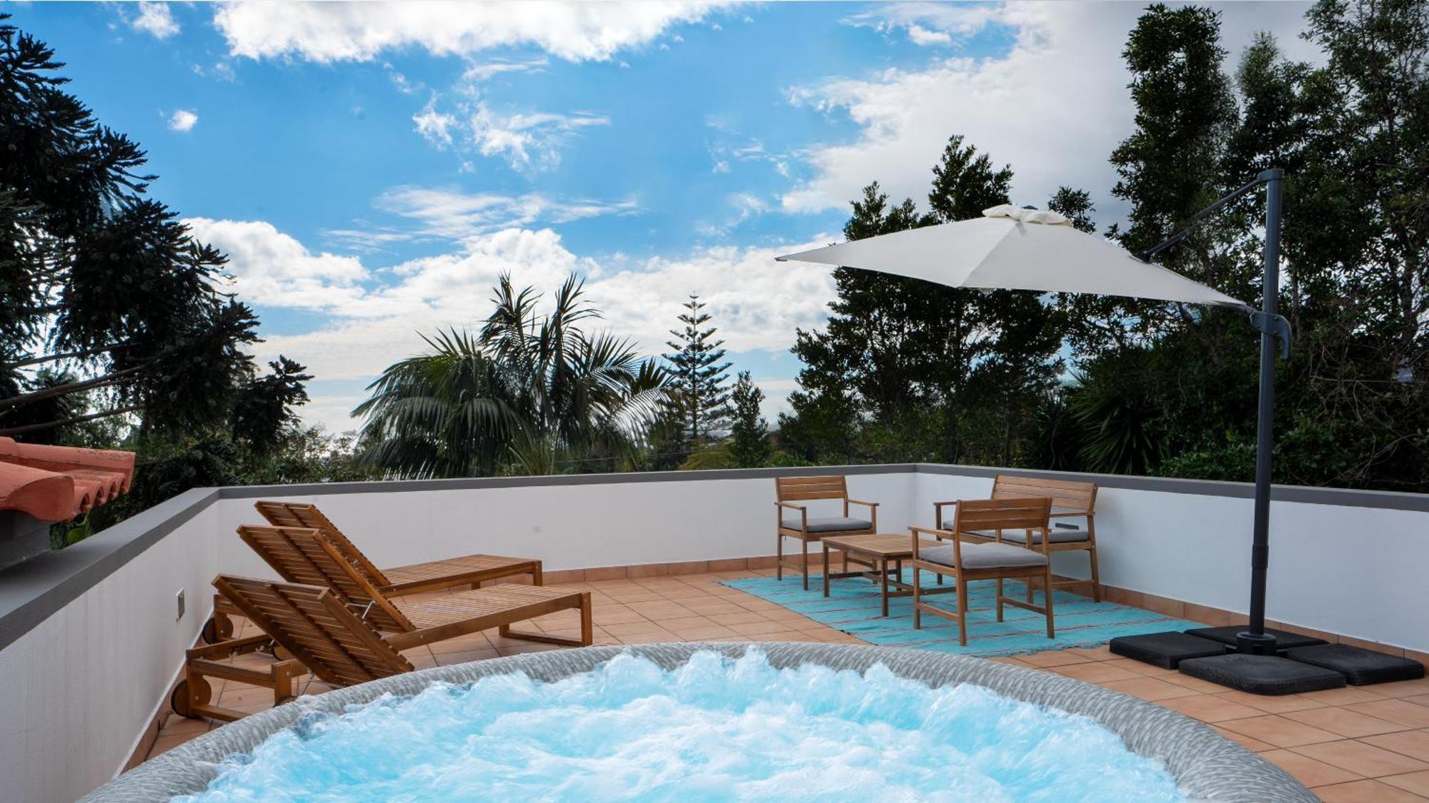 Amaro Oasis By Lovelystay Casa de férias Funchal (Madeira)