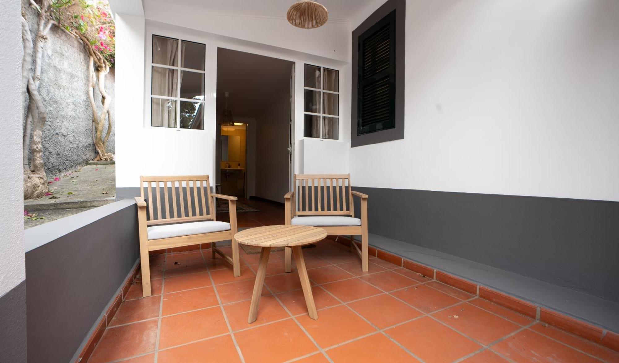 Amaro Oasis By Lovelystay Funchal (Madeira)
