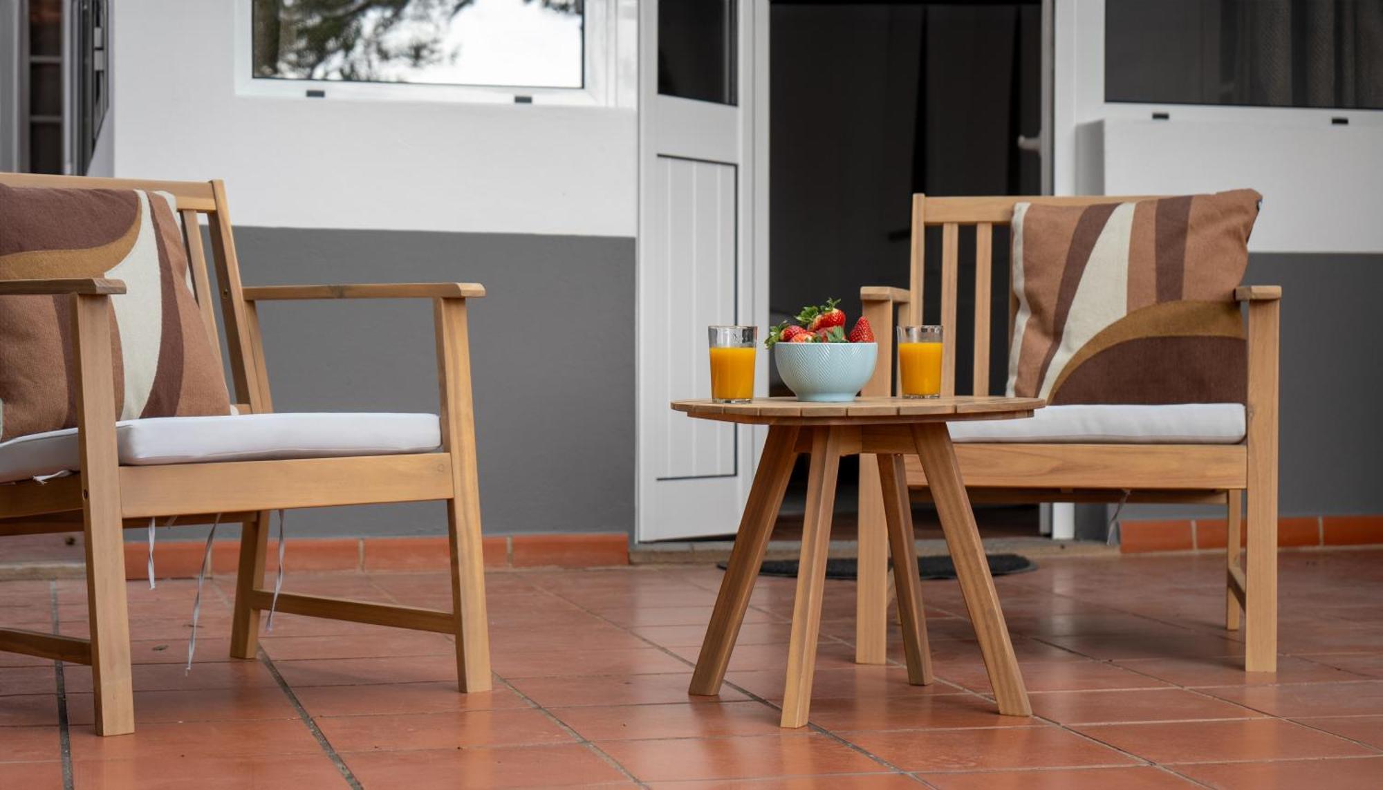 Casa de férias Amaro Oasis By Lovelystay