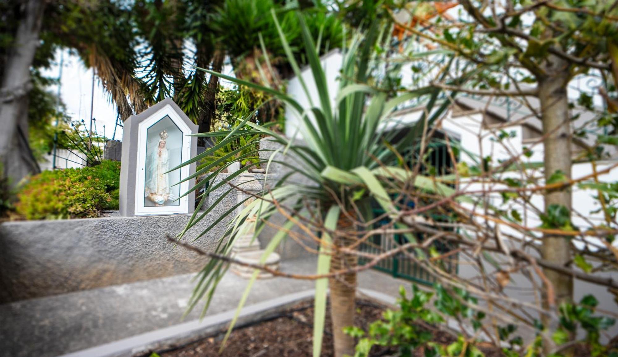 Amaro Oasis By Lovelystay Casa de férias Funchal (Madeira)
