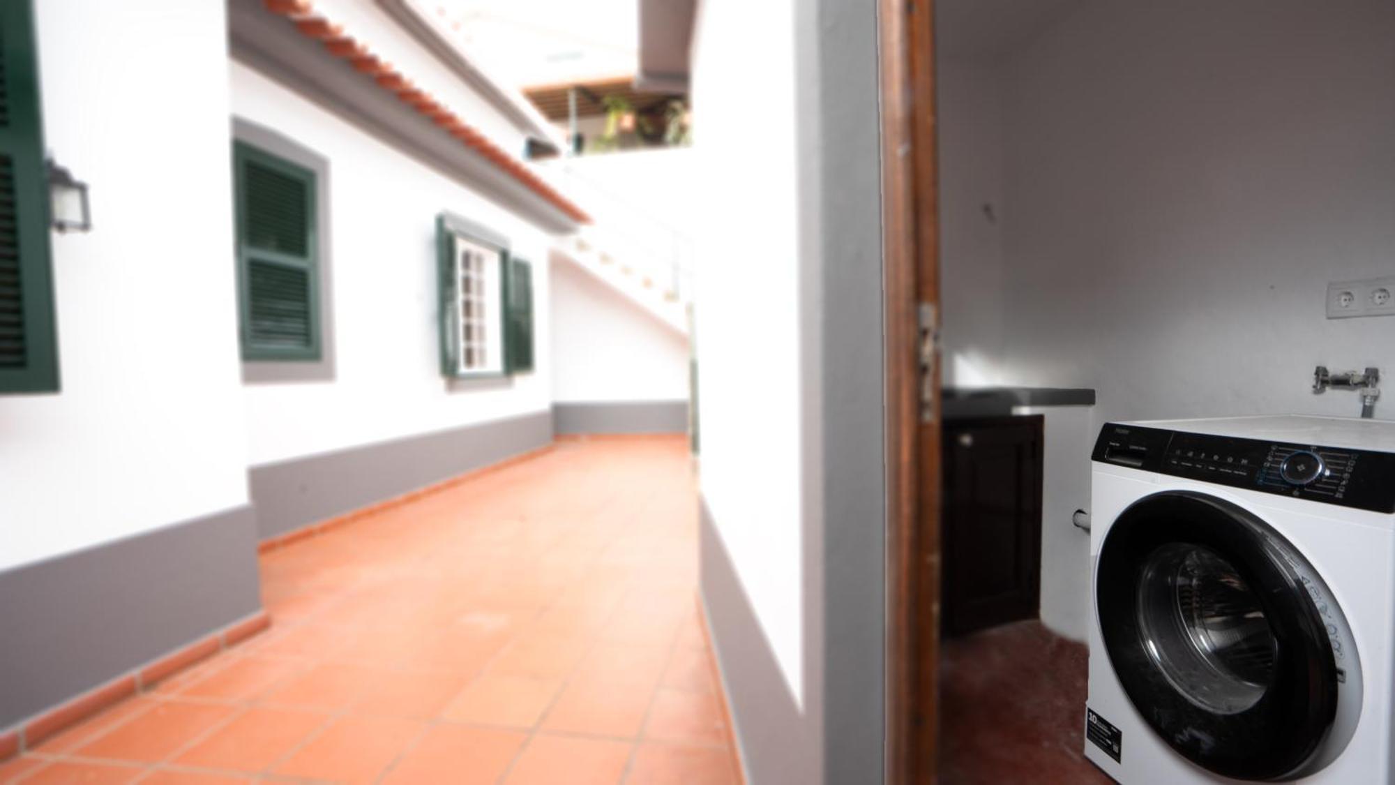 Casa de férias Amaro Oasis By Lovelystay