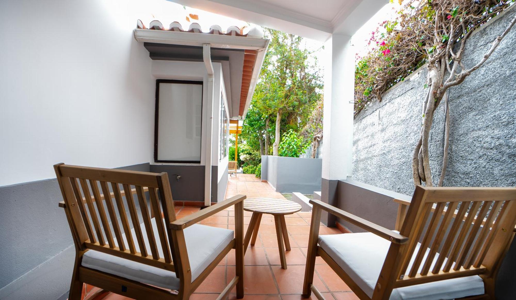 Amaro Oasis By Lovelystay Casa de férias *