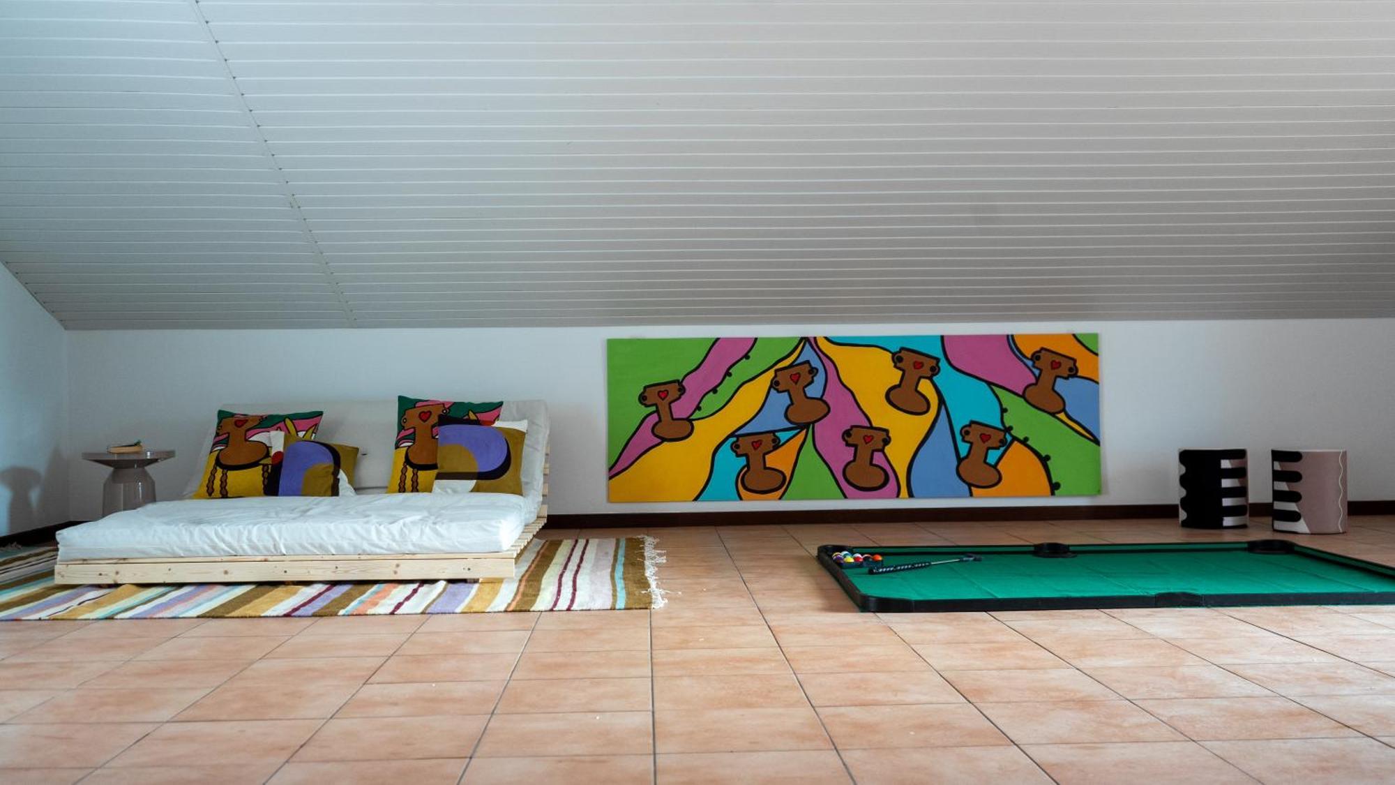 Casa de férias Amaro Oasis By Lovelystay Funchal (Madeira)
