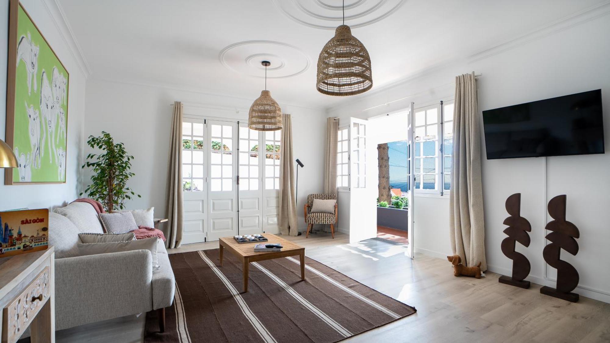 Amaro Oasis By Lovelystay * Funchal (Madeira)
