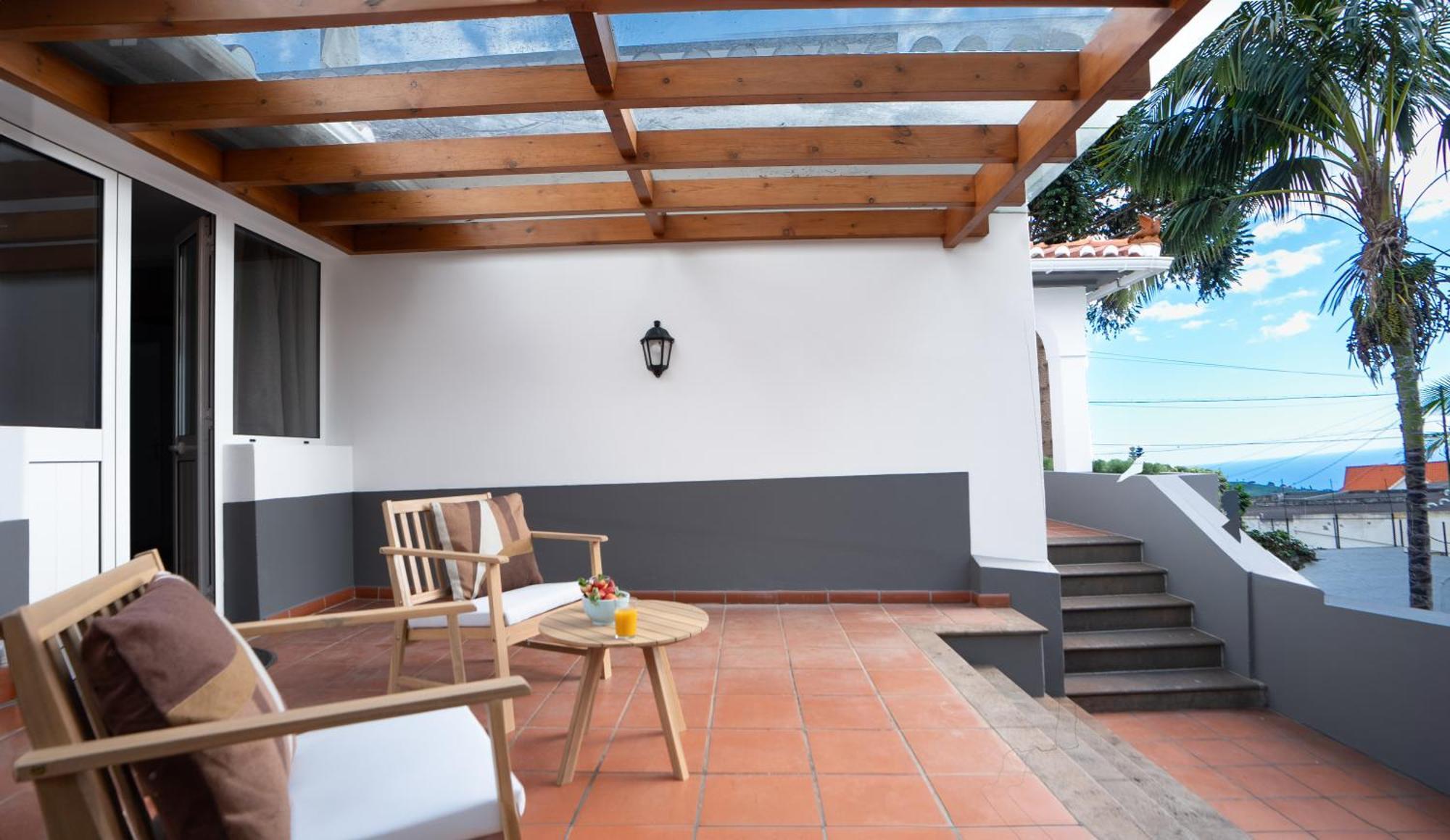 Casa de férias Amaro Oasis By Lovelystay Funchal (Madeira)